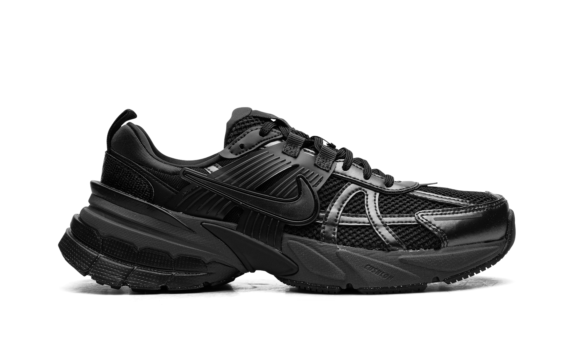 V2k Run Women "Black Anthracite"