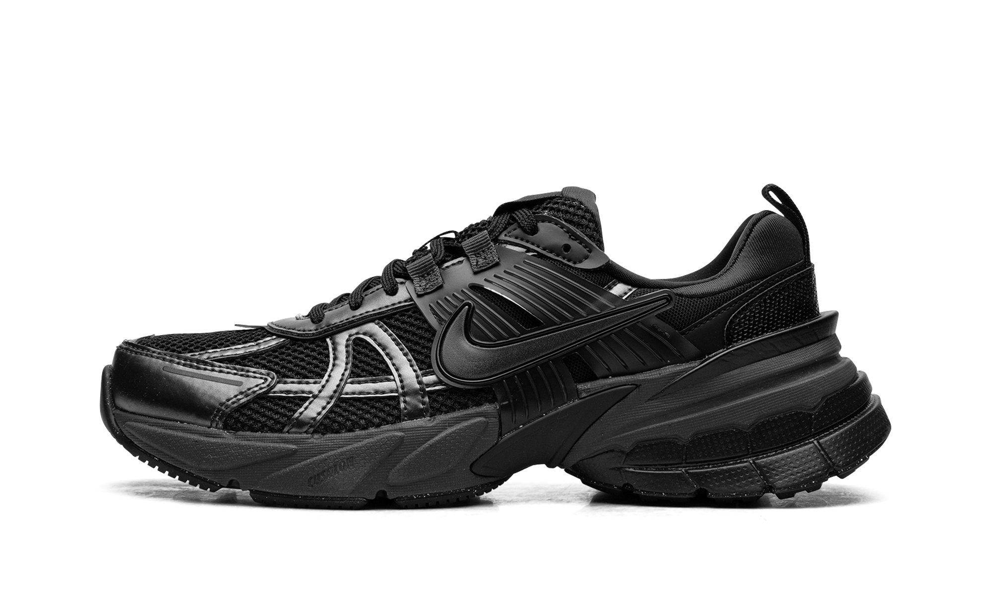 V2k Run Women "Black Anthracite"