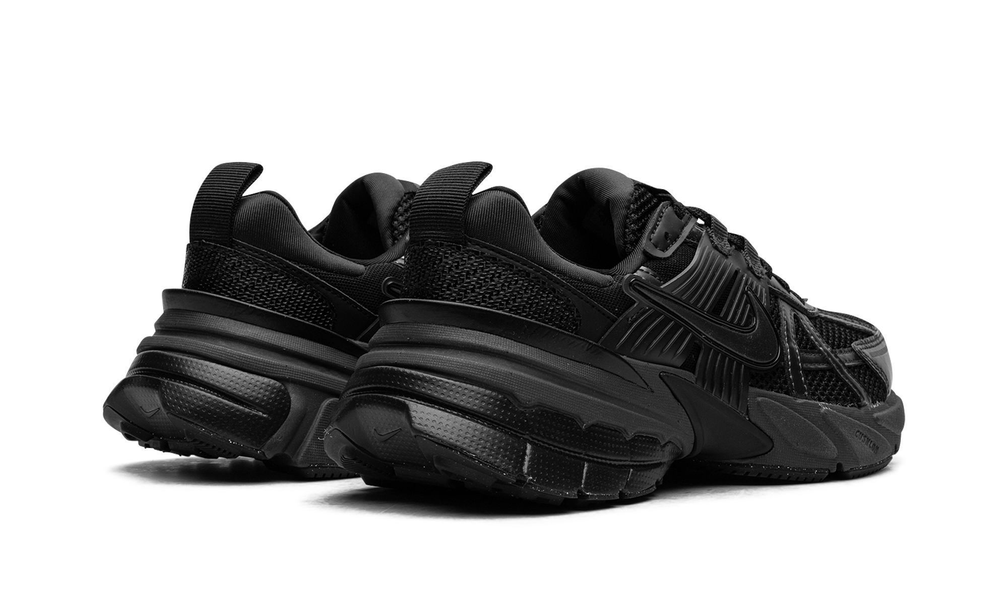 V2k Run Women "Black Anthracite"