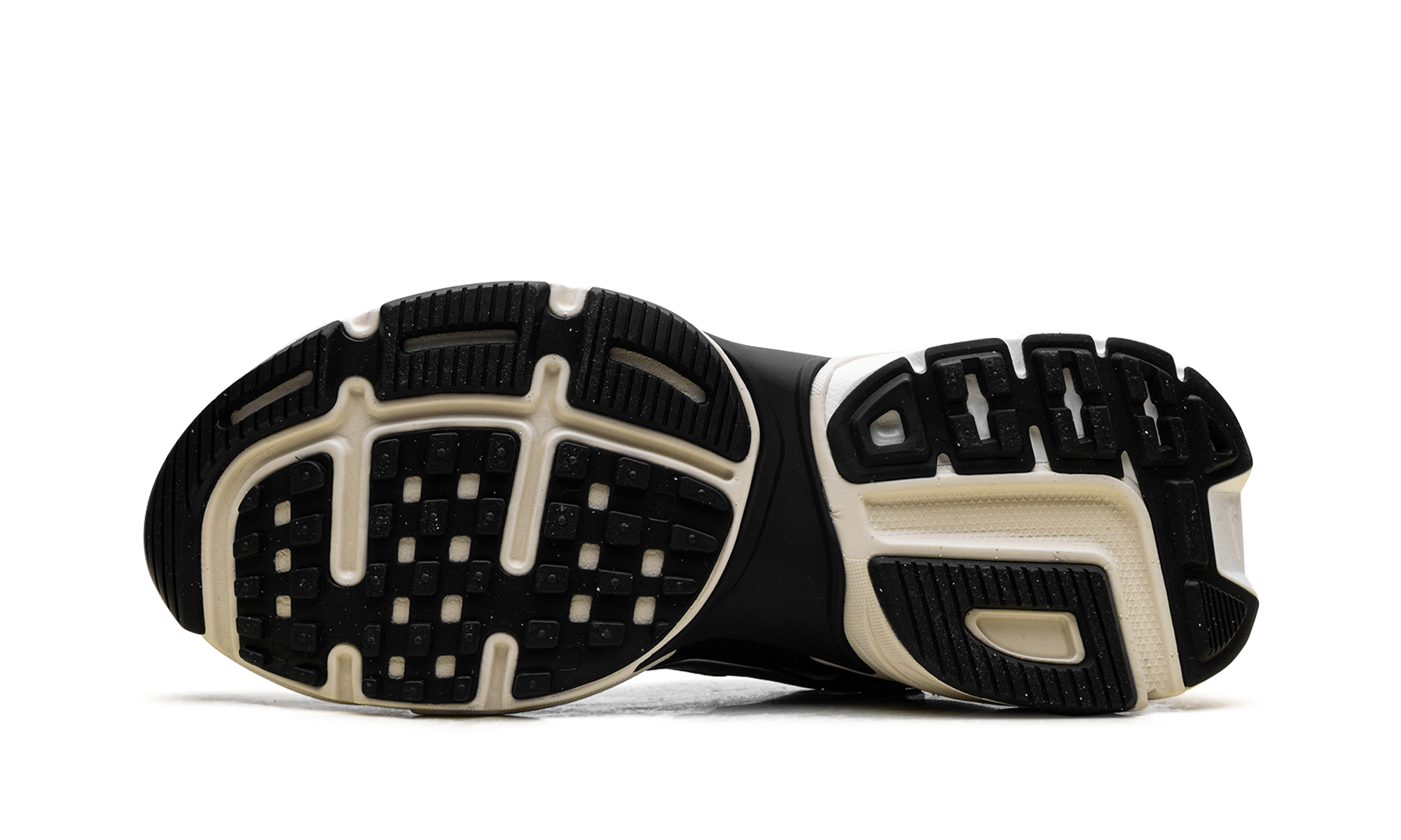 V2k Run Women "Black Muslin"