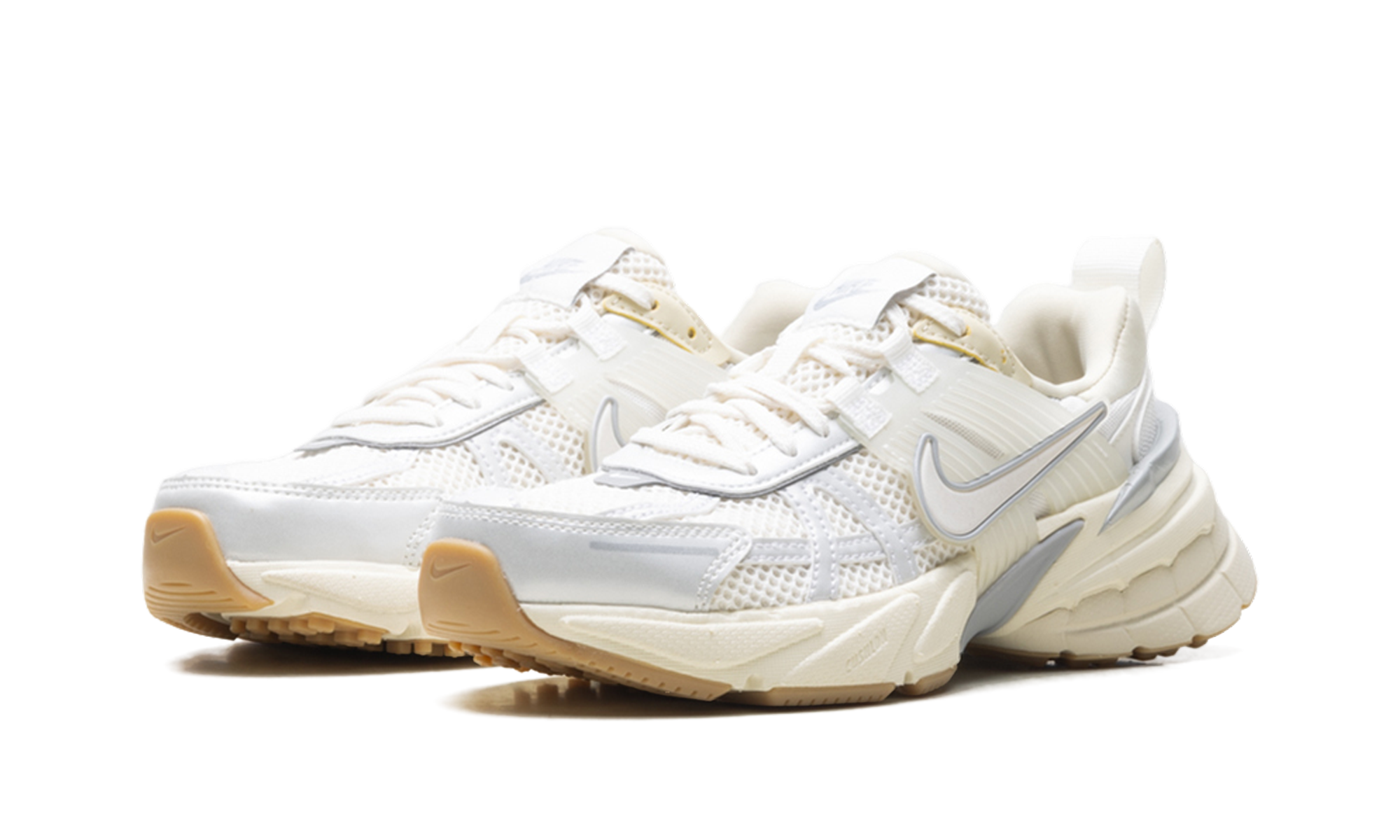 V2k Run Women "White Photon Dust Fir"