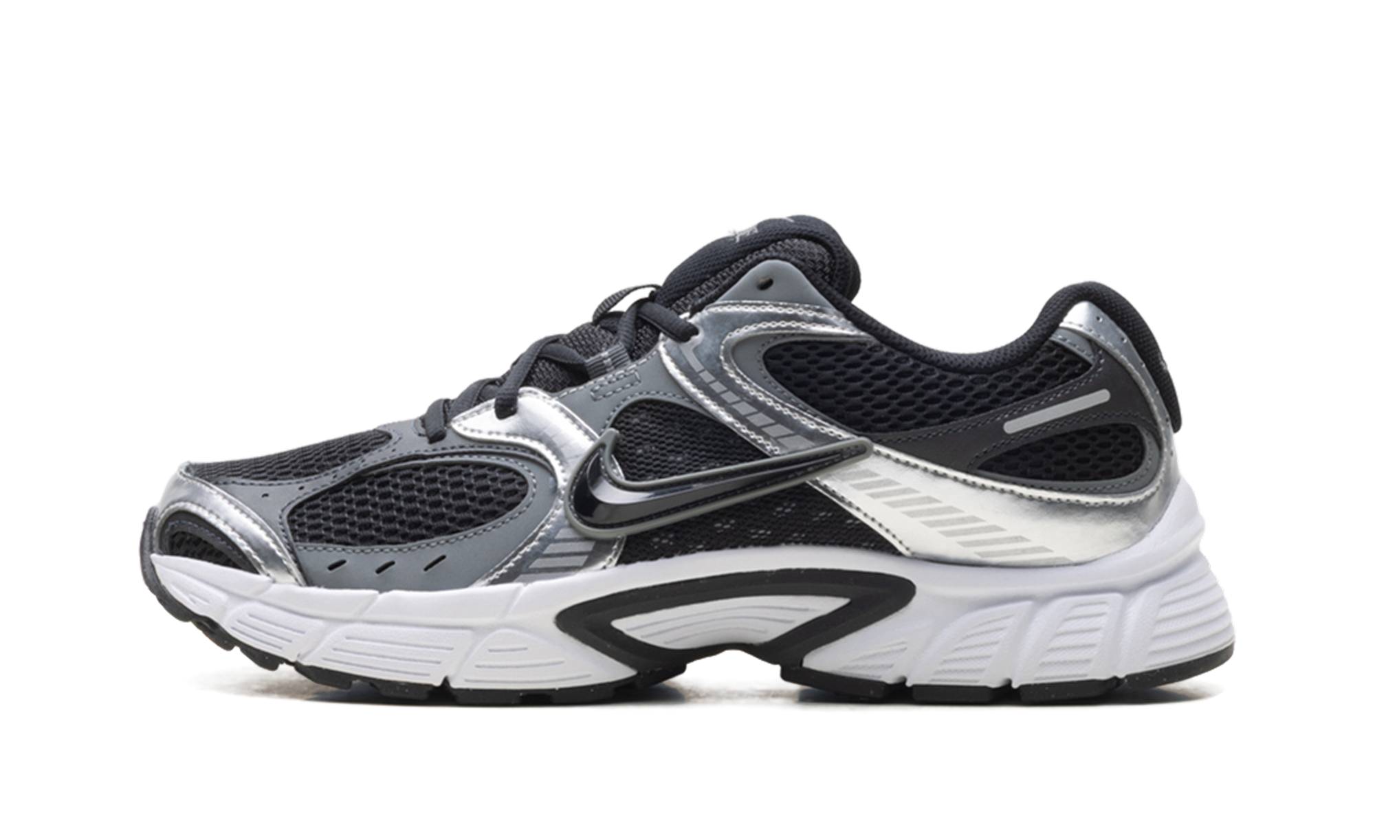 V5 Rnr "Black Anthracite Smoke Grey"