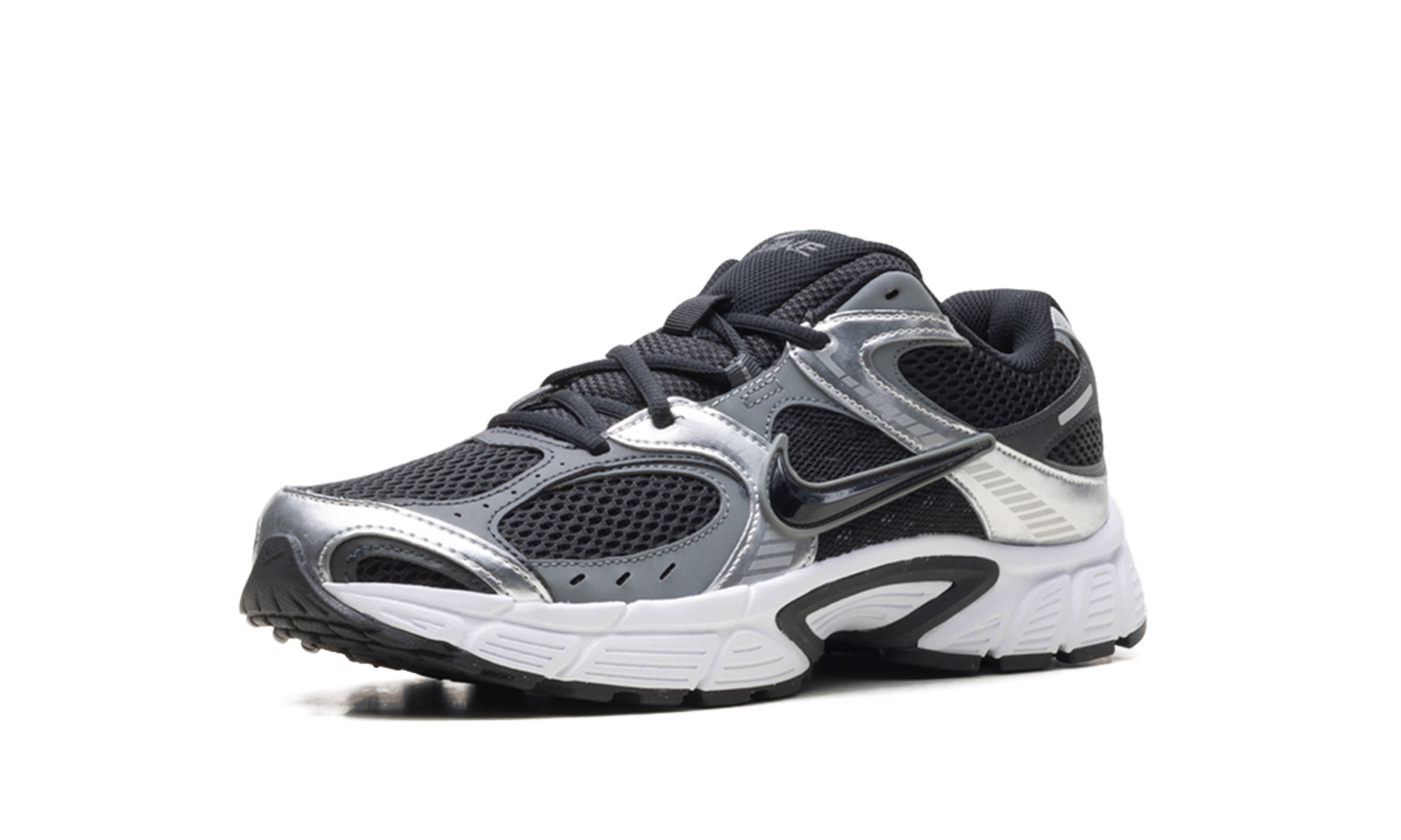 V5 Rnr "Black Anthracite Smoke Grey"