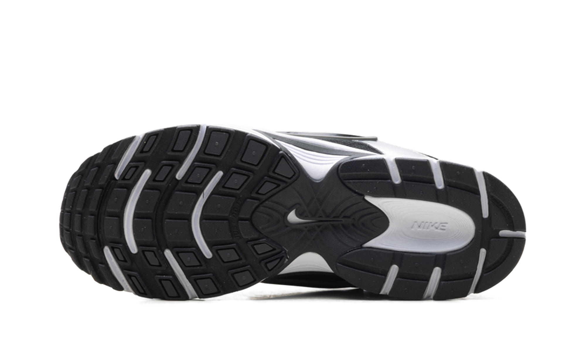 V5 Rnr "Black Anthracite Smoke Grey"