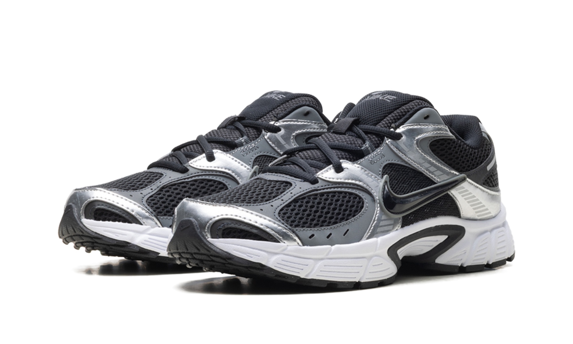V5 Rnr "Black Anthracite Smoke Grey"