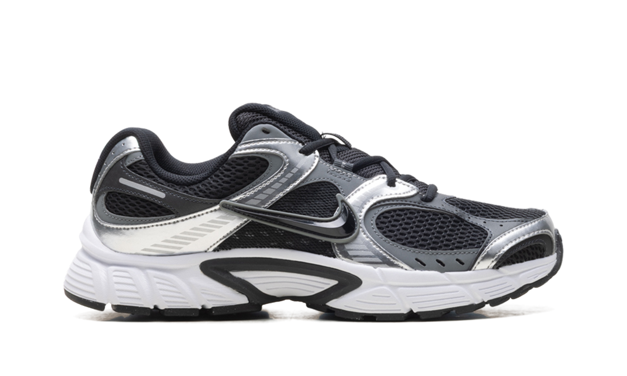 V5 Rnr "Black Anthracite Smoke Grey"
