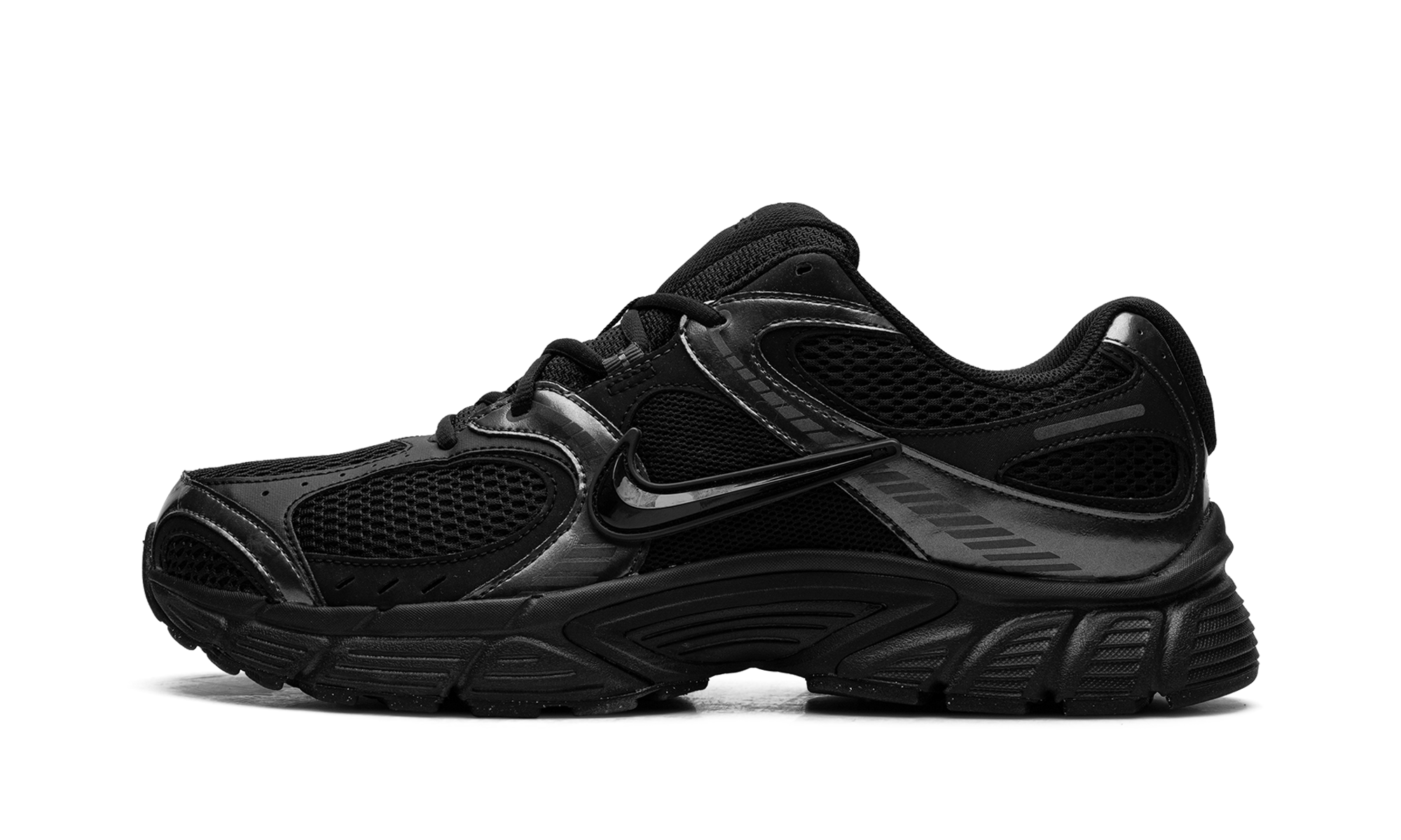 V5 Rnr "Black Anthracite"