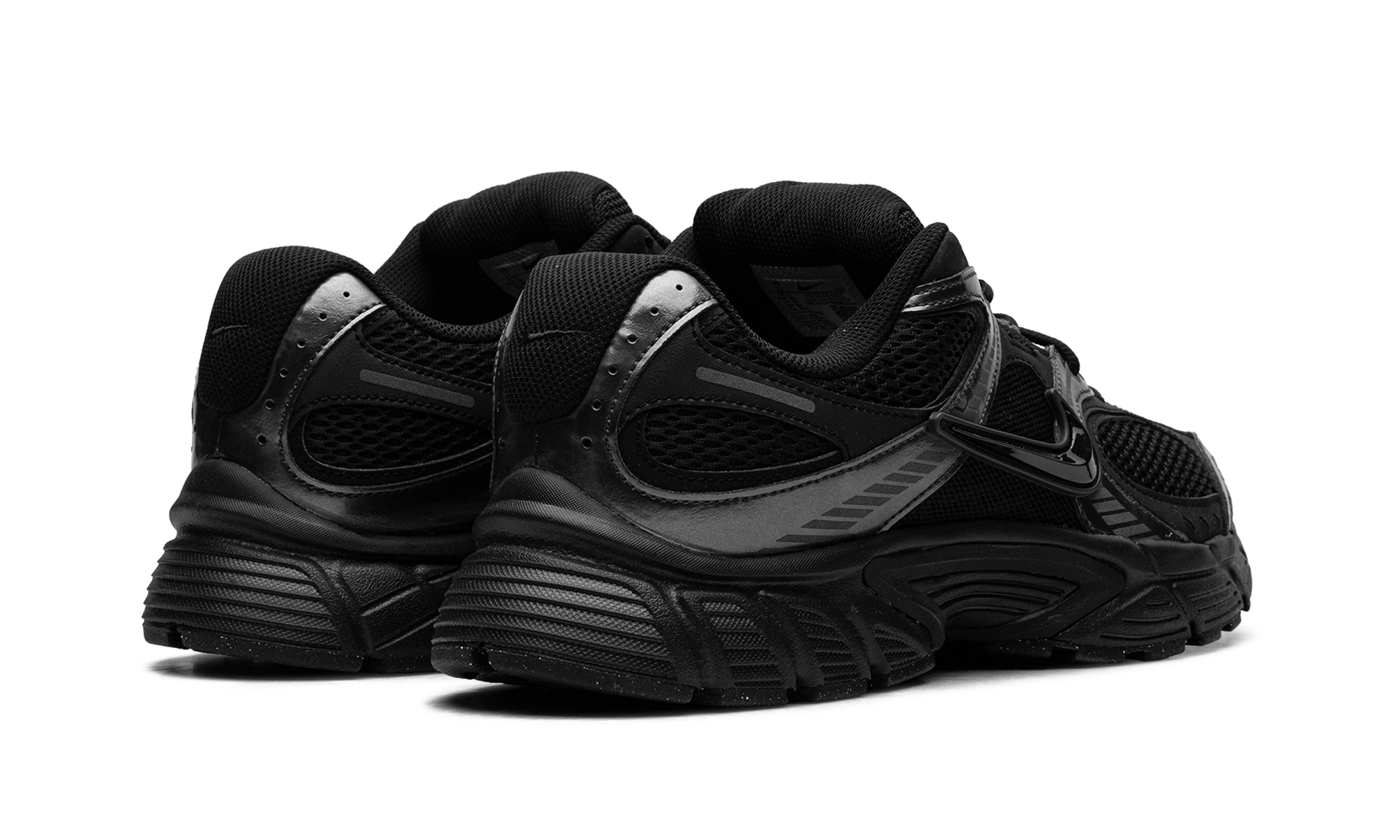 V5 Rnr "Black Anthracite"