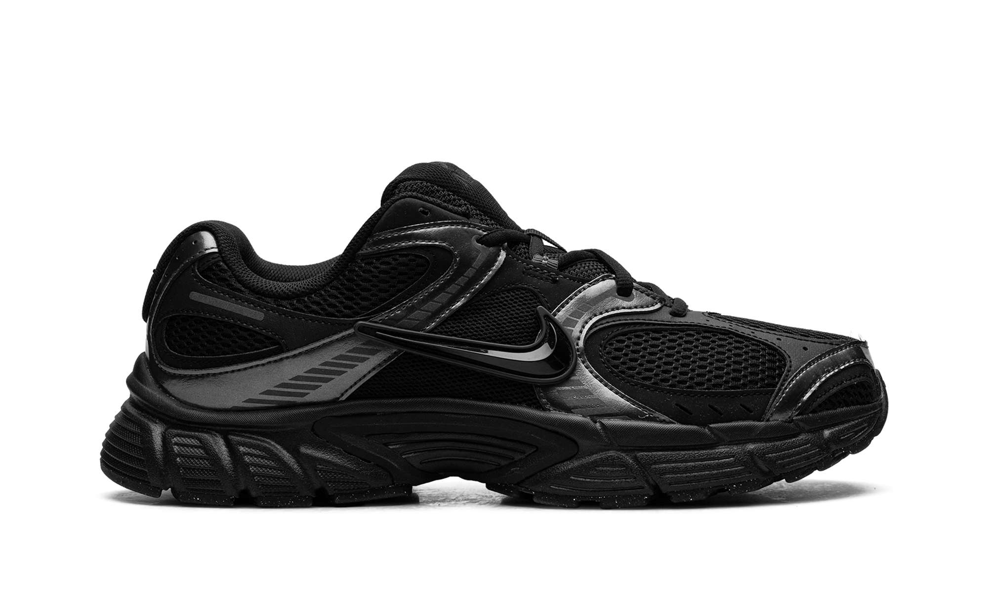 V5 Rnr "Black Anthracite"