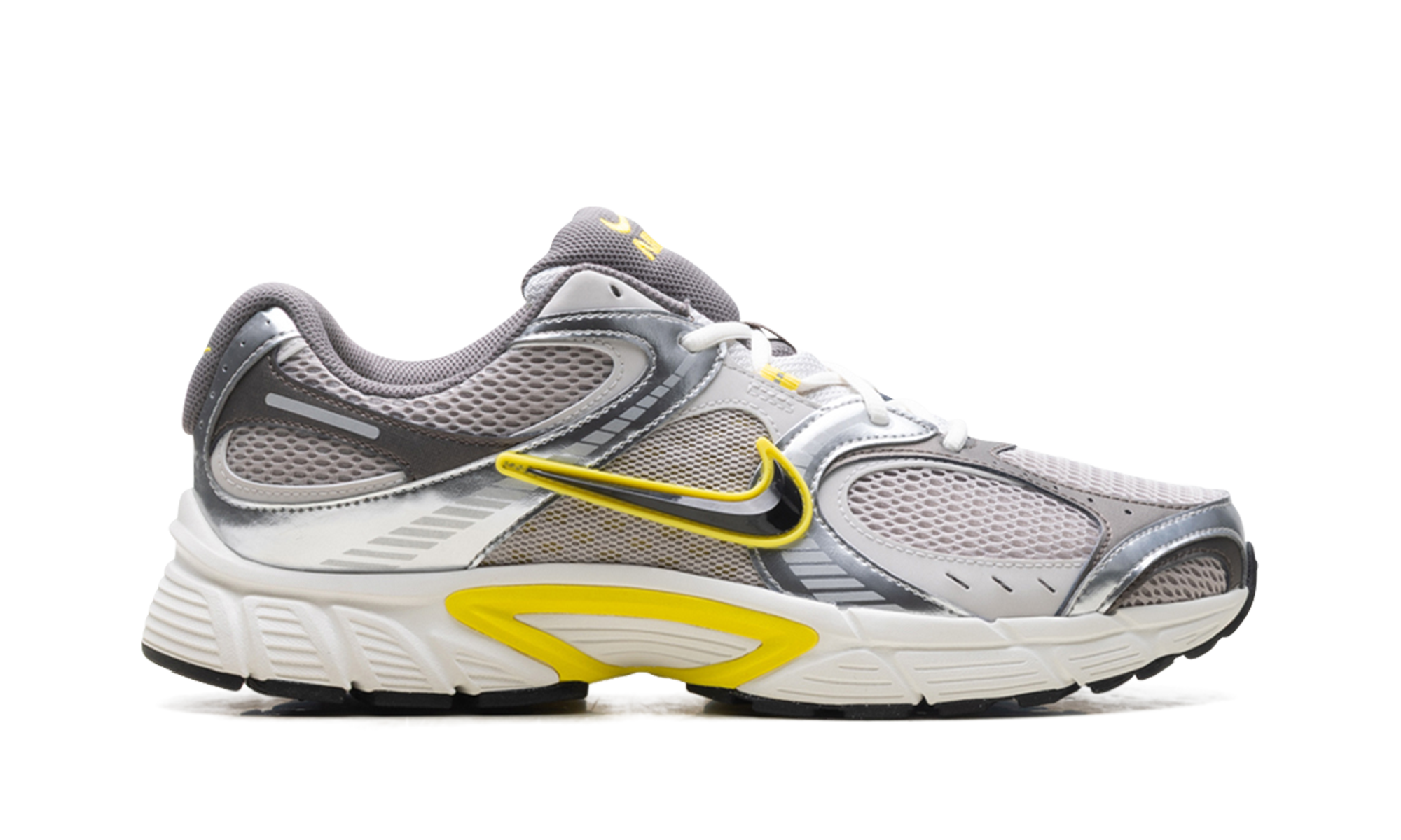 V5 Rnr "College Grey / Black Lightening / Vast Grey"