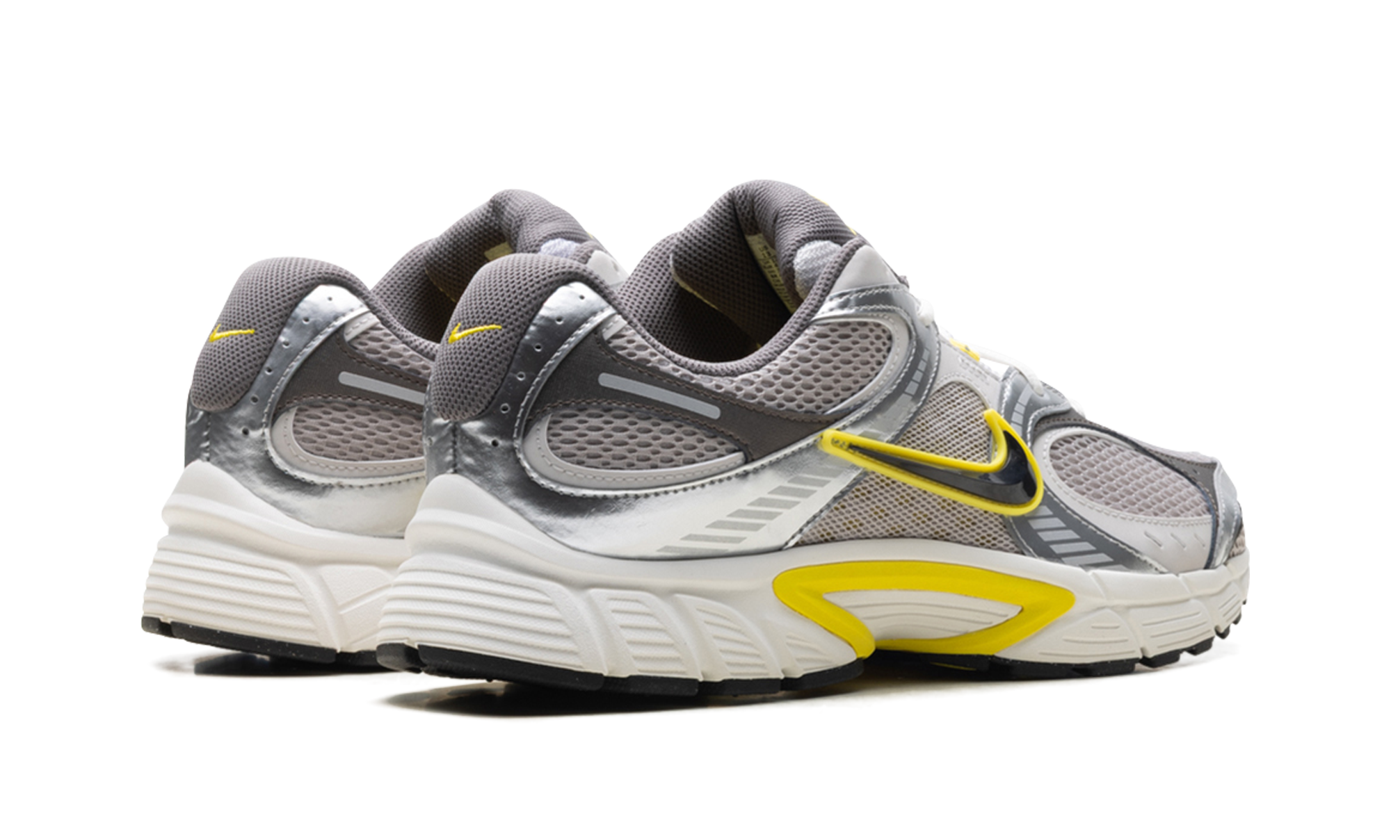 V5 Rnr "College Grey / Black Lightening / Vast Grey"