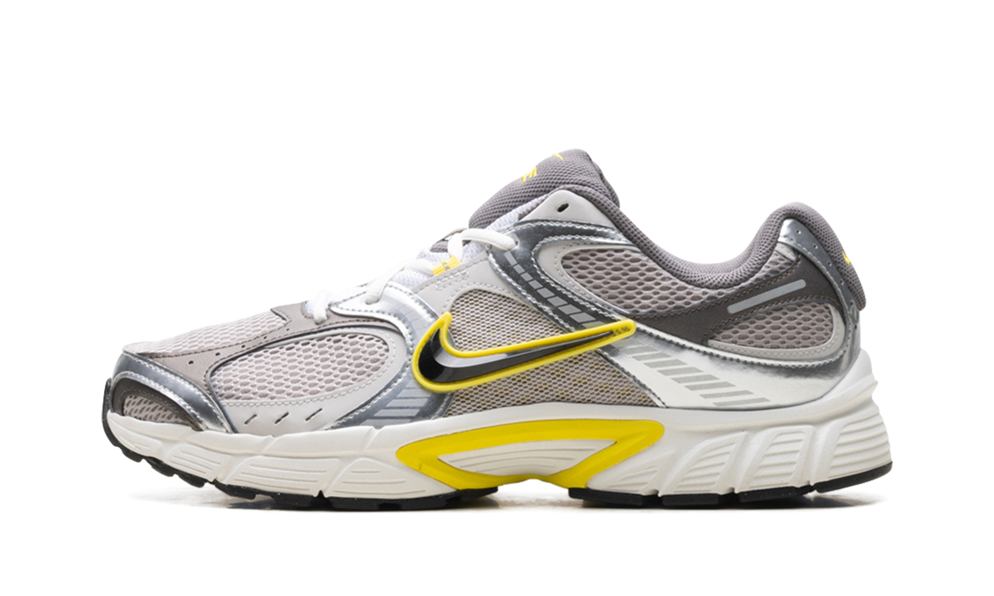 V5 Rnr "College Grey / Black Lightening / Vast Grey"
