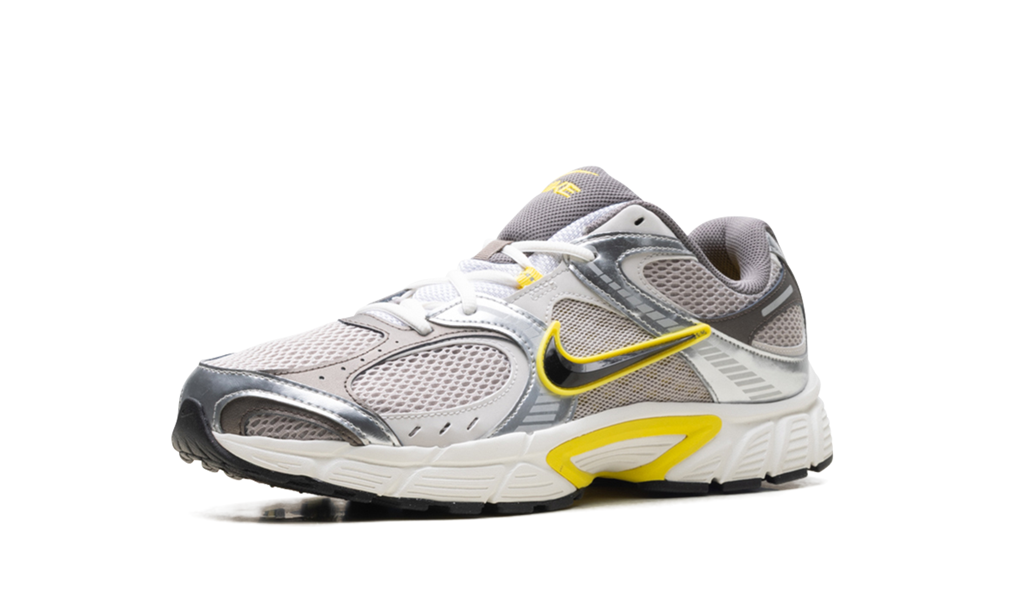 V5 Rnr "College Grey / Black Lightening / Vast Grey"