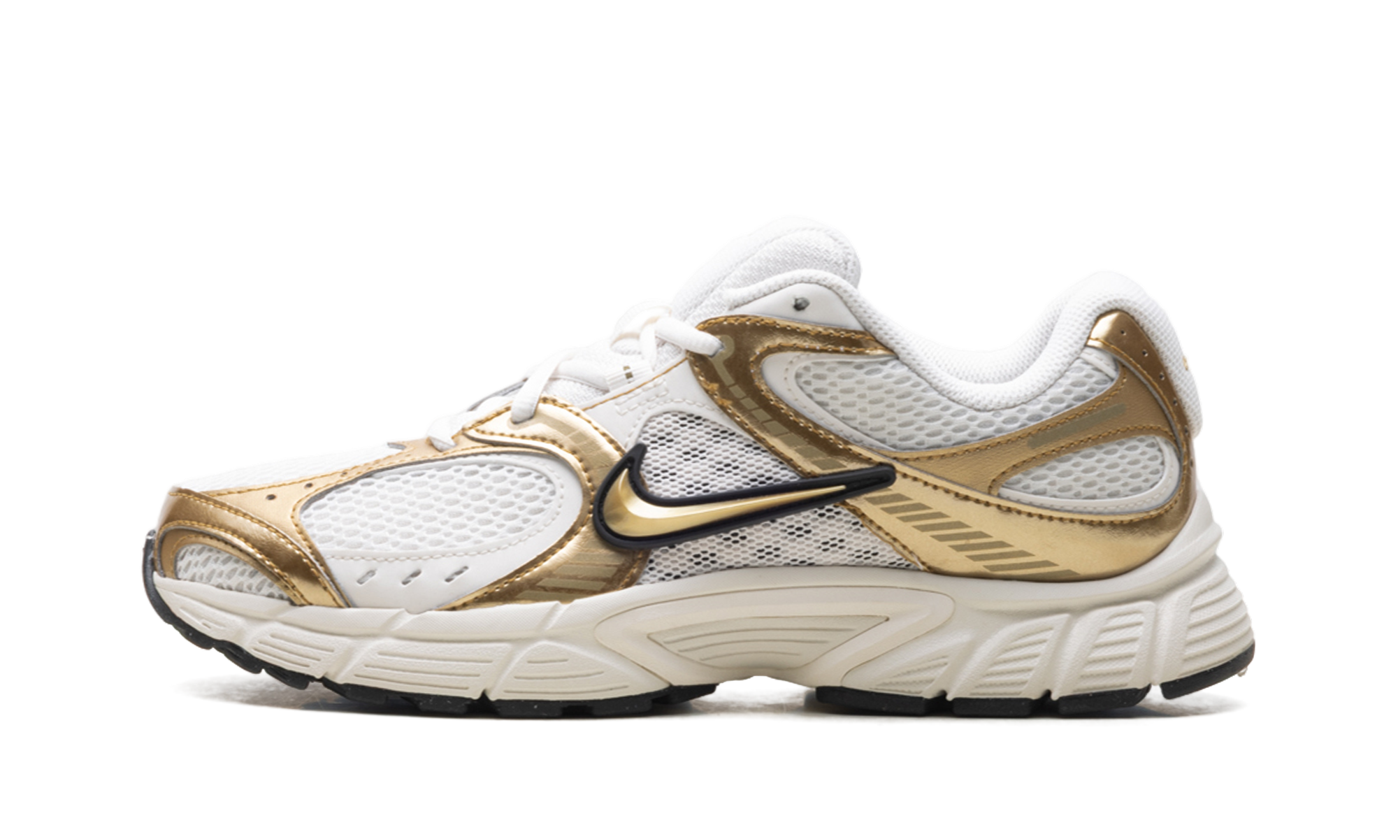 V5 Rnr "Phantom Metallic Gold"