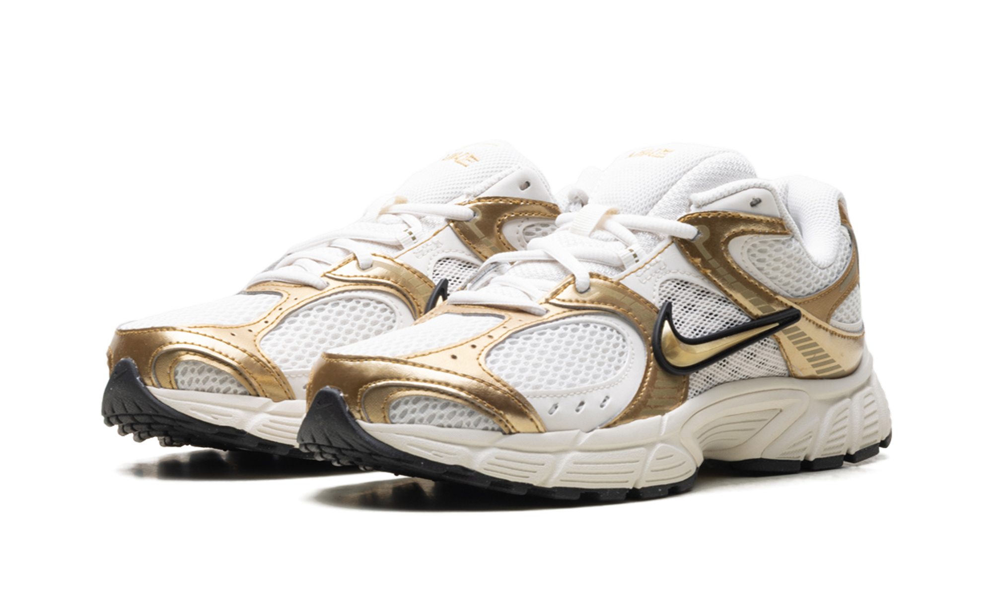 V5 Rnr "Phantom Metallic Gold"