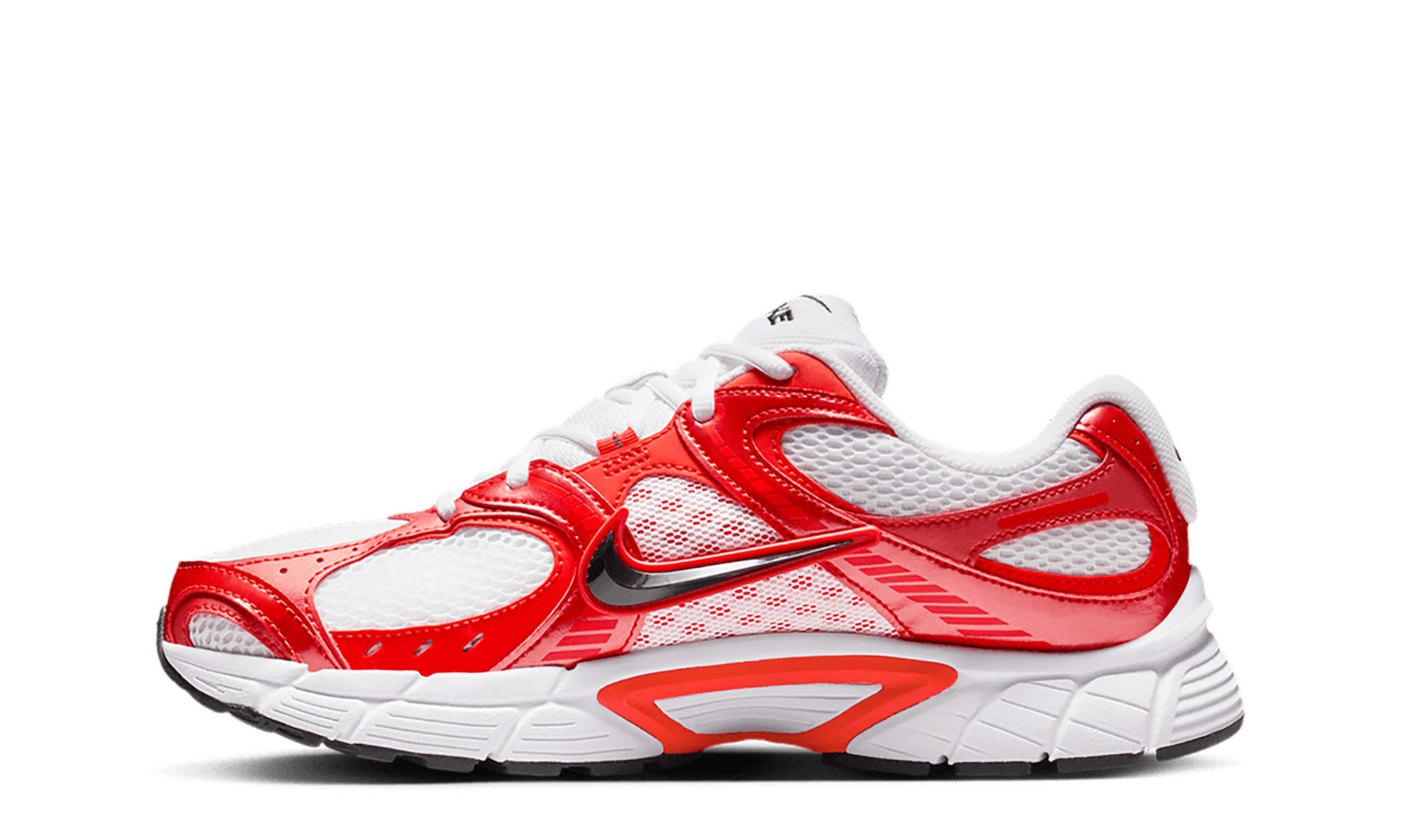 V5 Rnr "Picante Red"