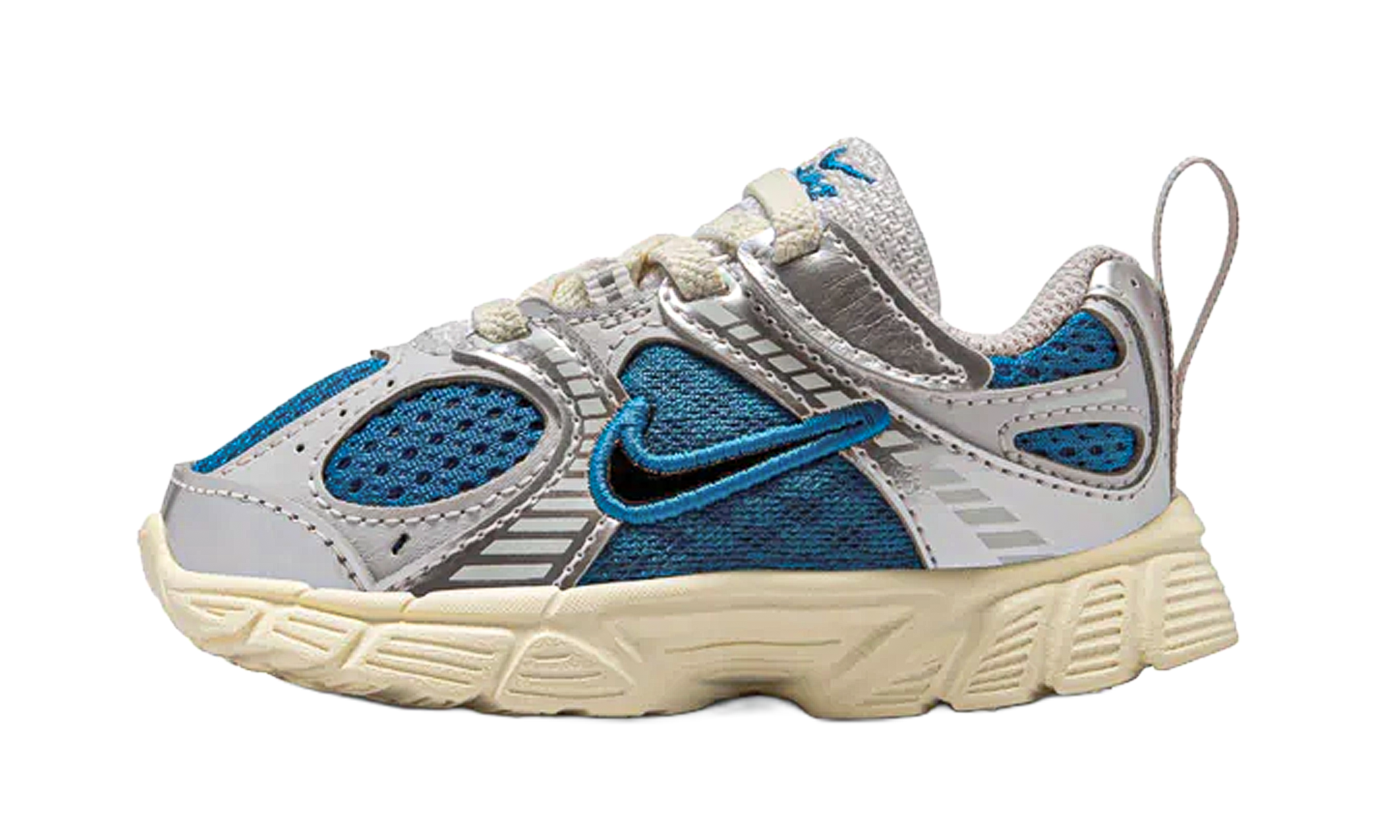 V5 Rnr Td "Court Blue / Black / Vast Grey / College Grey"