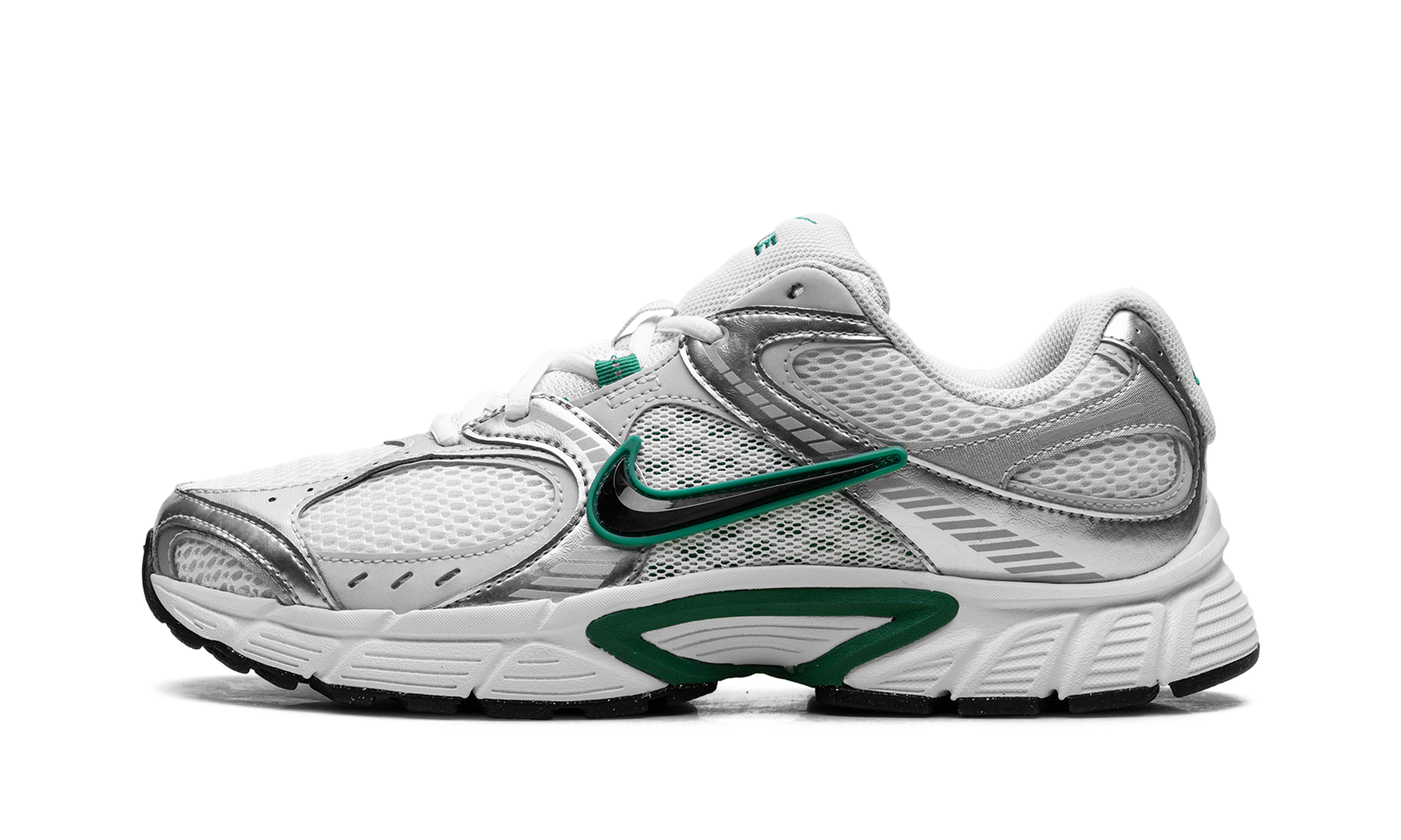 V5 Rnr "White Malachite"