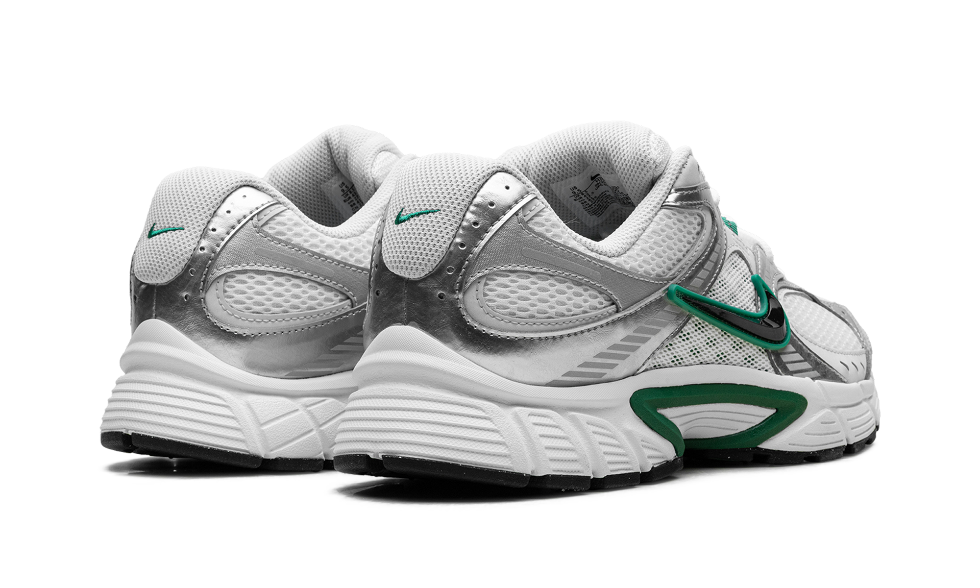 V5 Rnr "White Malachite"