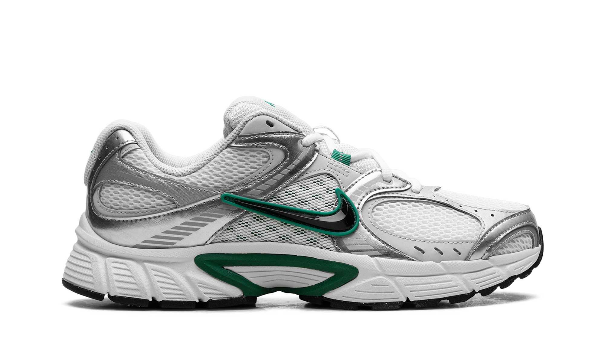 V5 Rnr "White Malachite"
