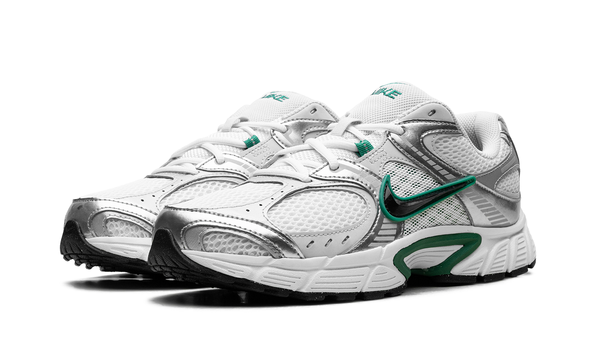 V5 Rnr "White Malachite"