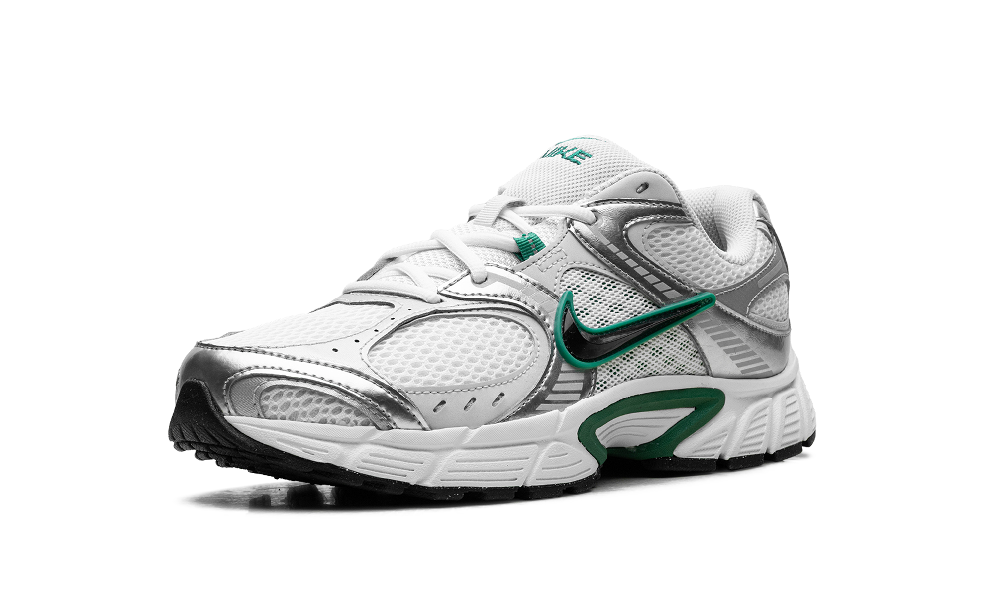 V5 Rnr "White Malachite"