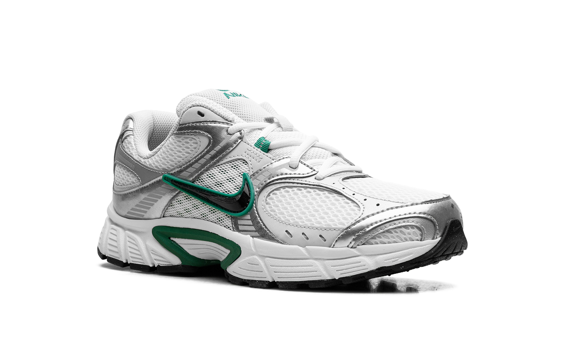 V5 Rnr "White Malachite"