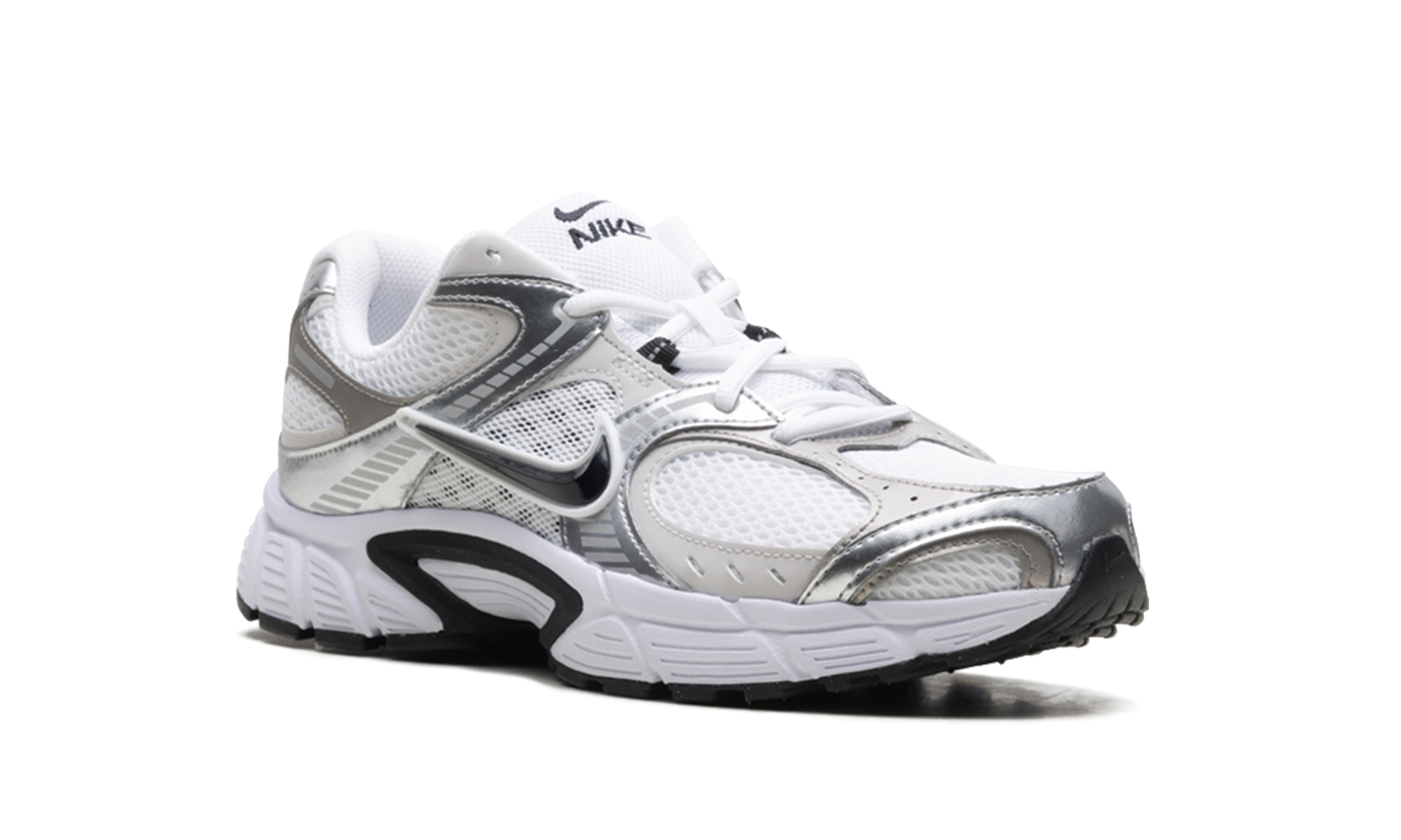 V5 Rnr "White Vast Grey College Grey Black"