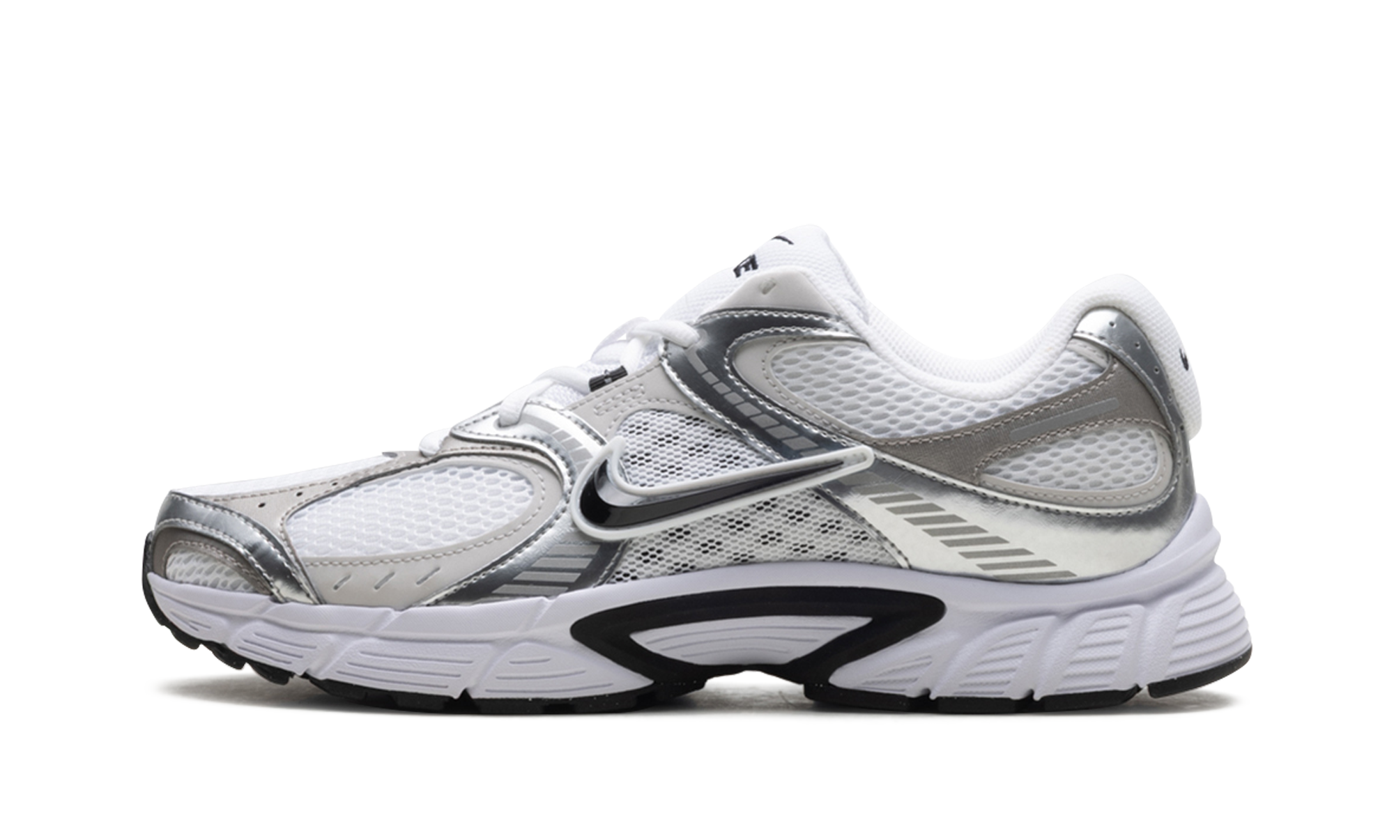 V5 Rnr "White Vast Grey College Grey Black"