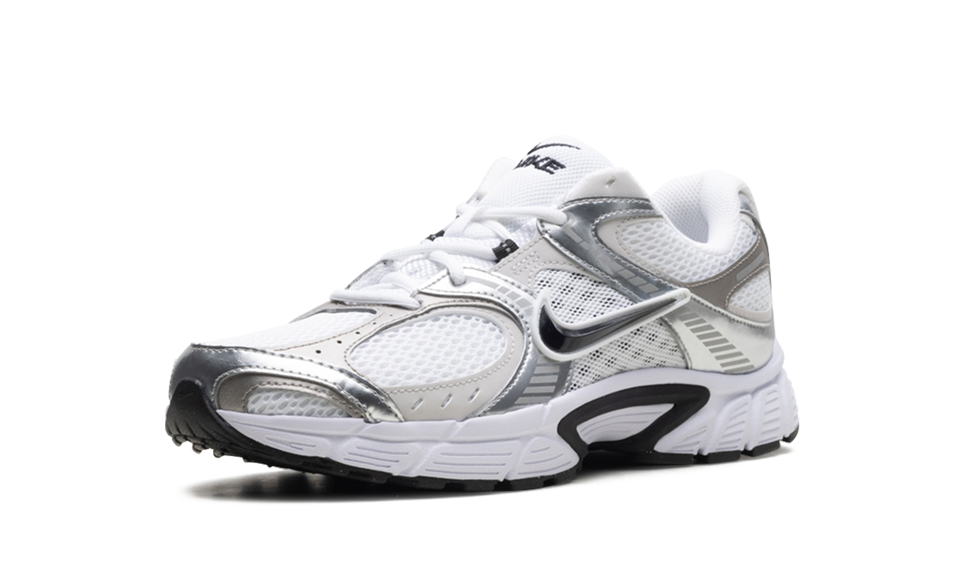 V5 Rnr "White Vast Grey College Grey Black"