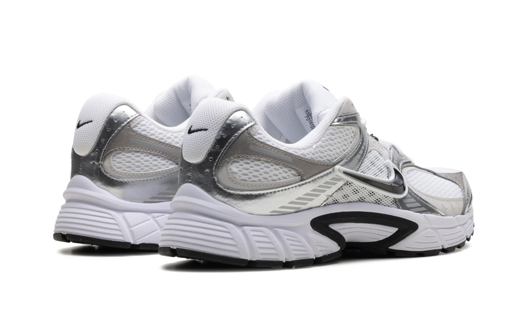 V5 Rnr "White Vast Grey College Grey Black"