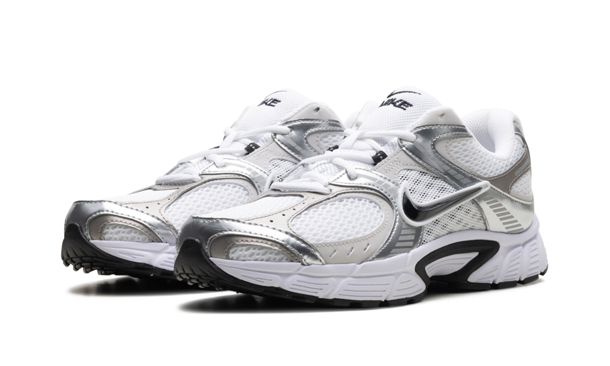 V5 Rnr "White Vast Grey College Grey Black"