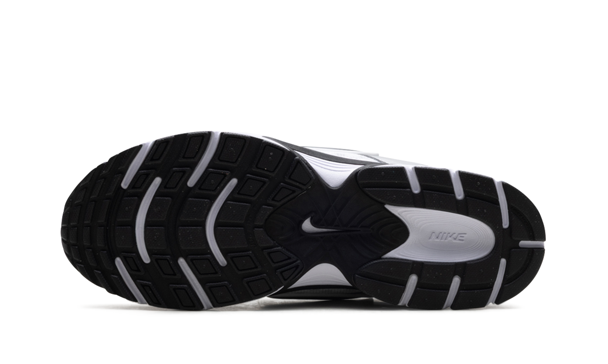 V5 Rnr "White Vast Grey College Grey Black"
