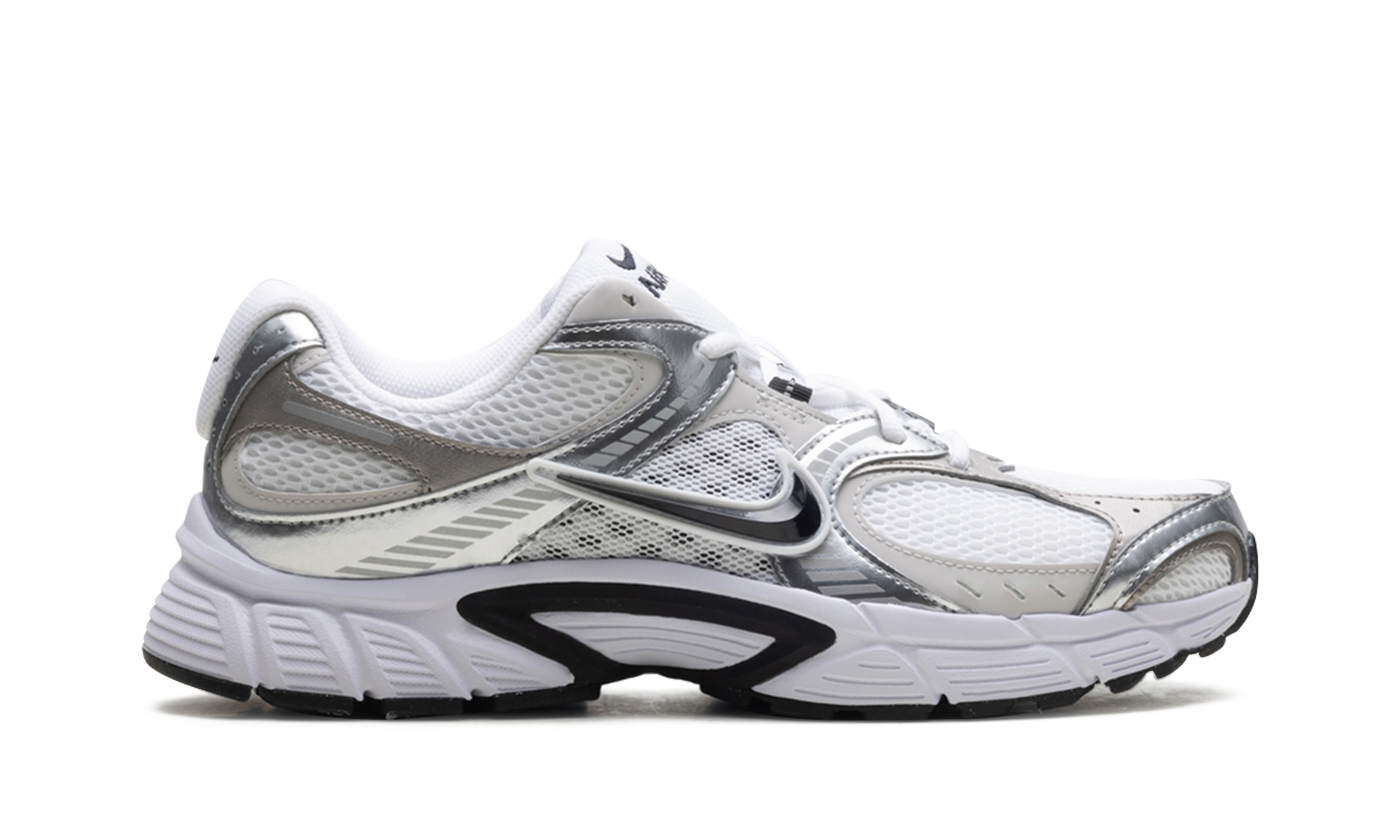 V5 Rnr "White Vast Grey College Grey Black"