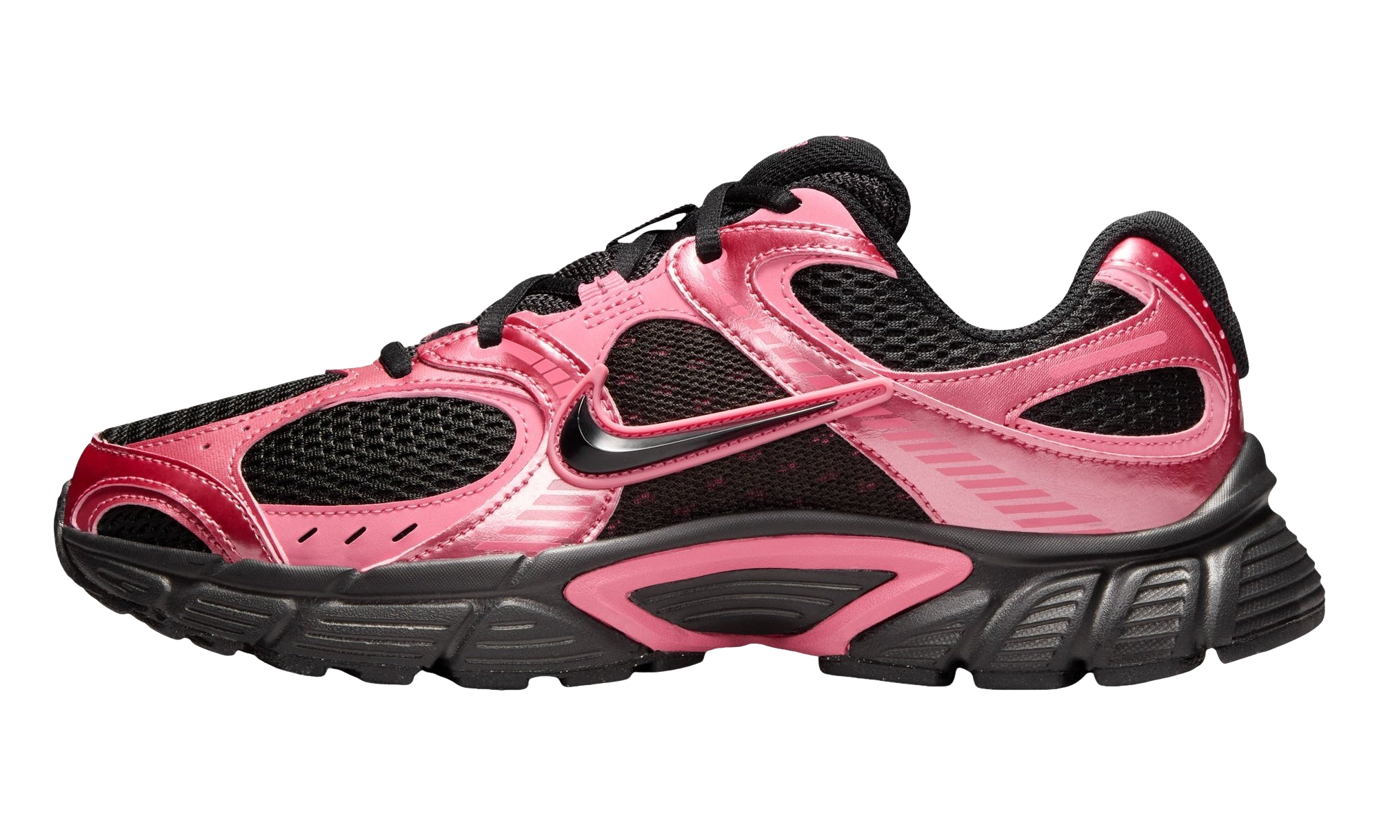 V5 Rnr Women "Black Peony"