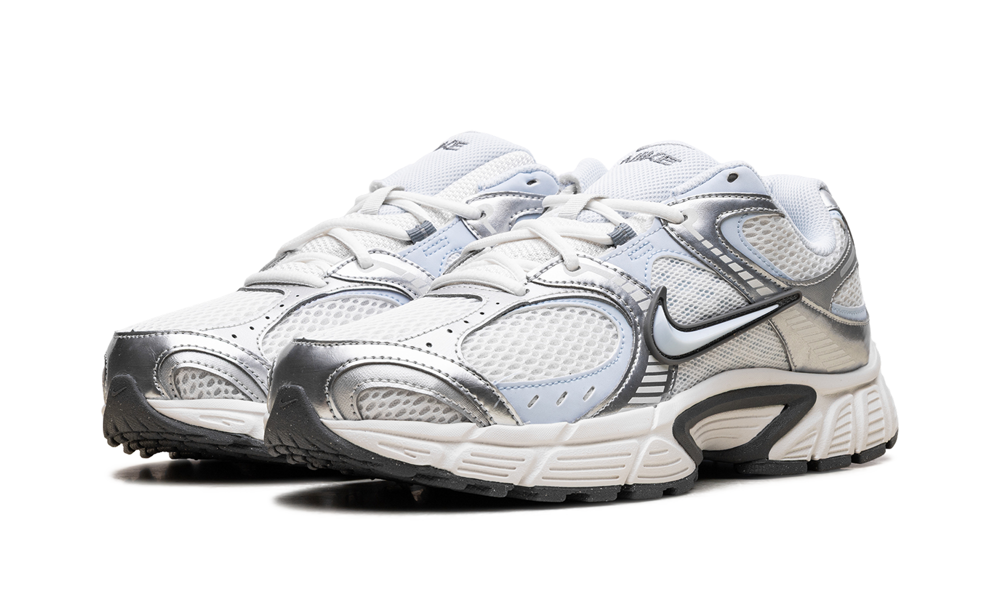 V5 Rnr Women "Summit White Blue Tint Photon Dust Smoke Grey"
