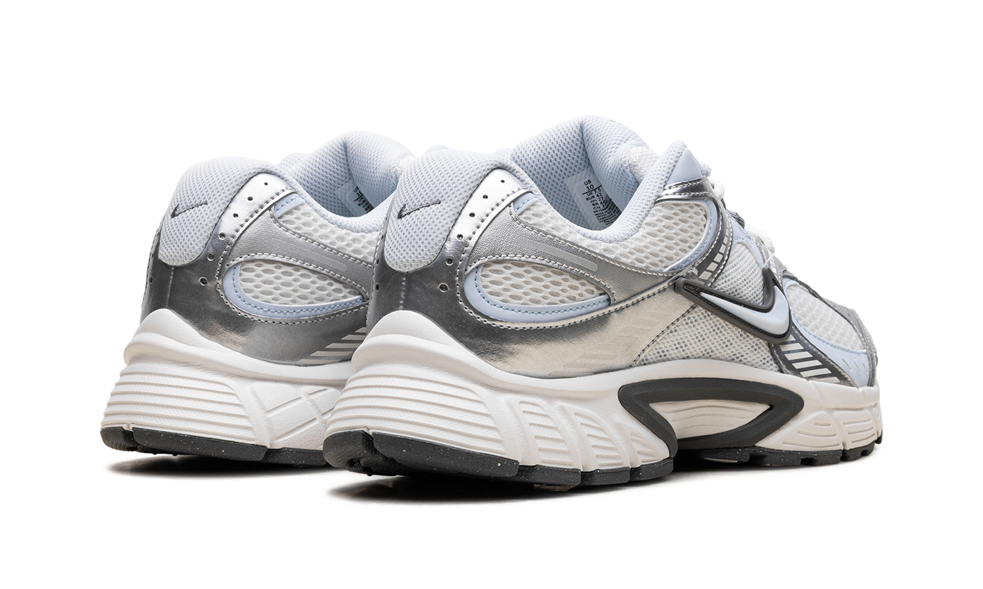 V5 Rnr Women "Summit White Blue Tint Photon Dust Smoke Grey"