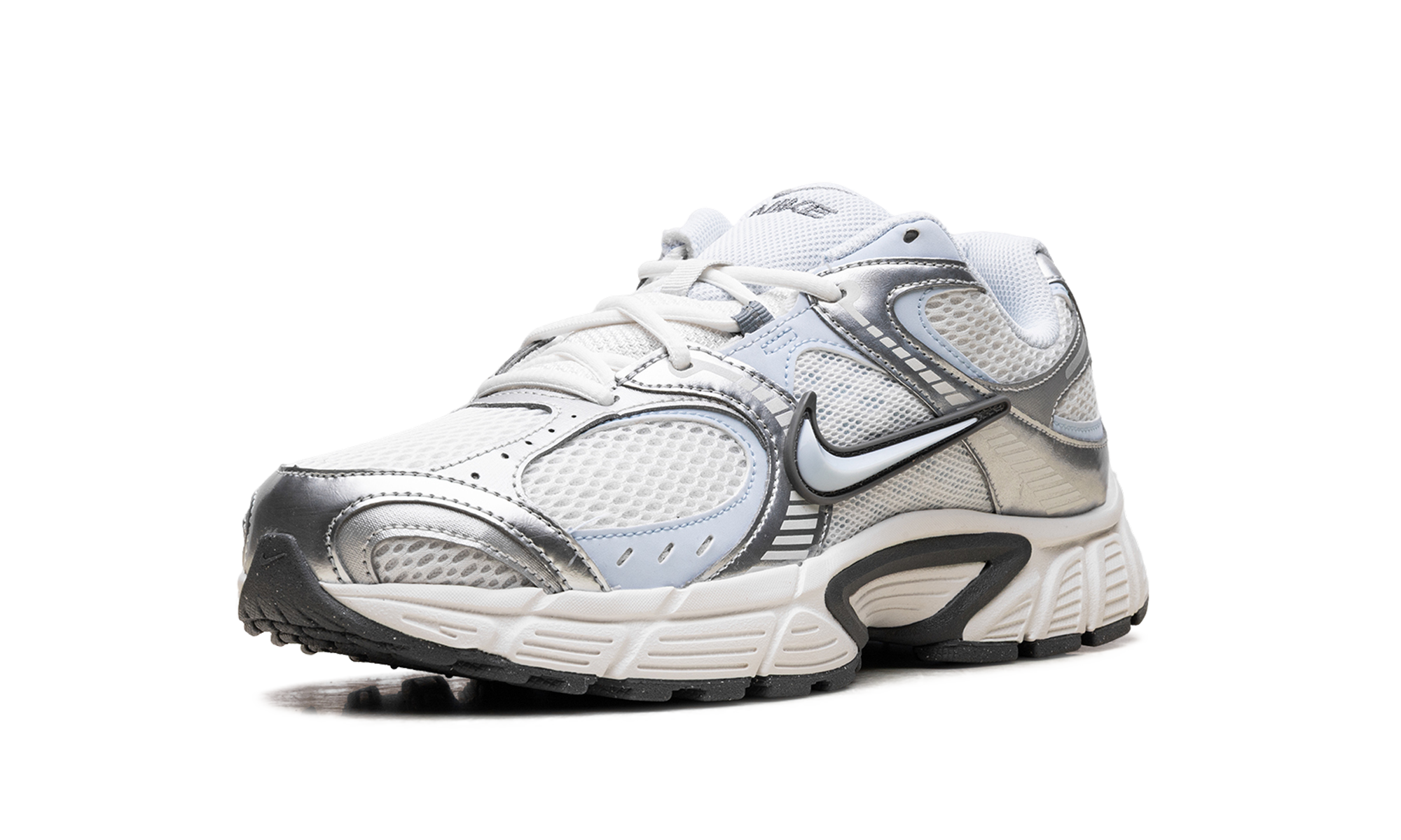 V5 Rnr Women "Summit White Blue Tint Photon Dust Smoke Grey"
