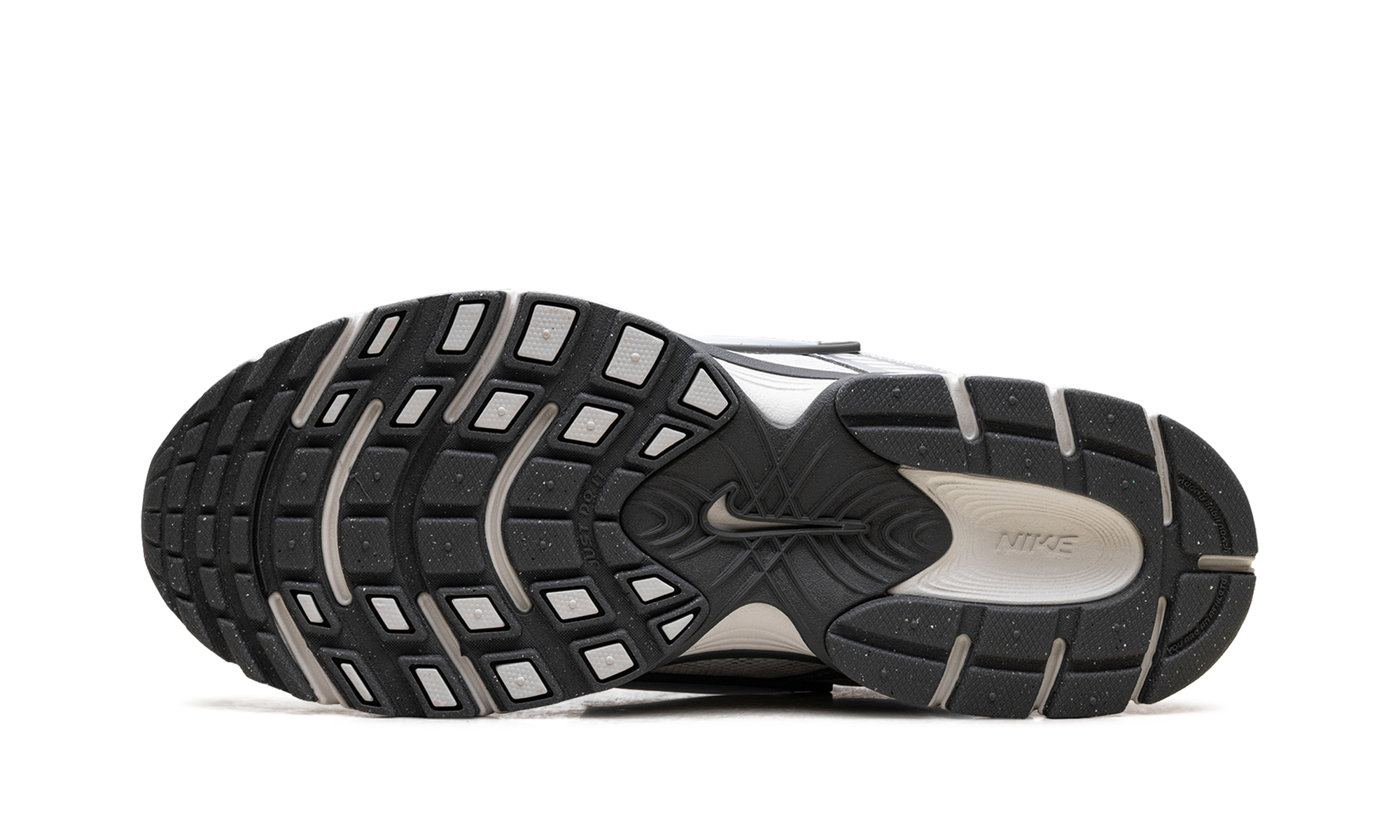 V5 Rnr Women "Summit White Blue Tint Photon Dust Smoke Grey"