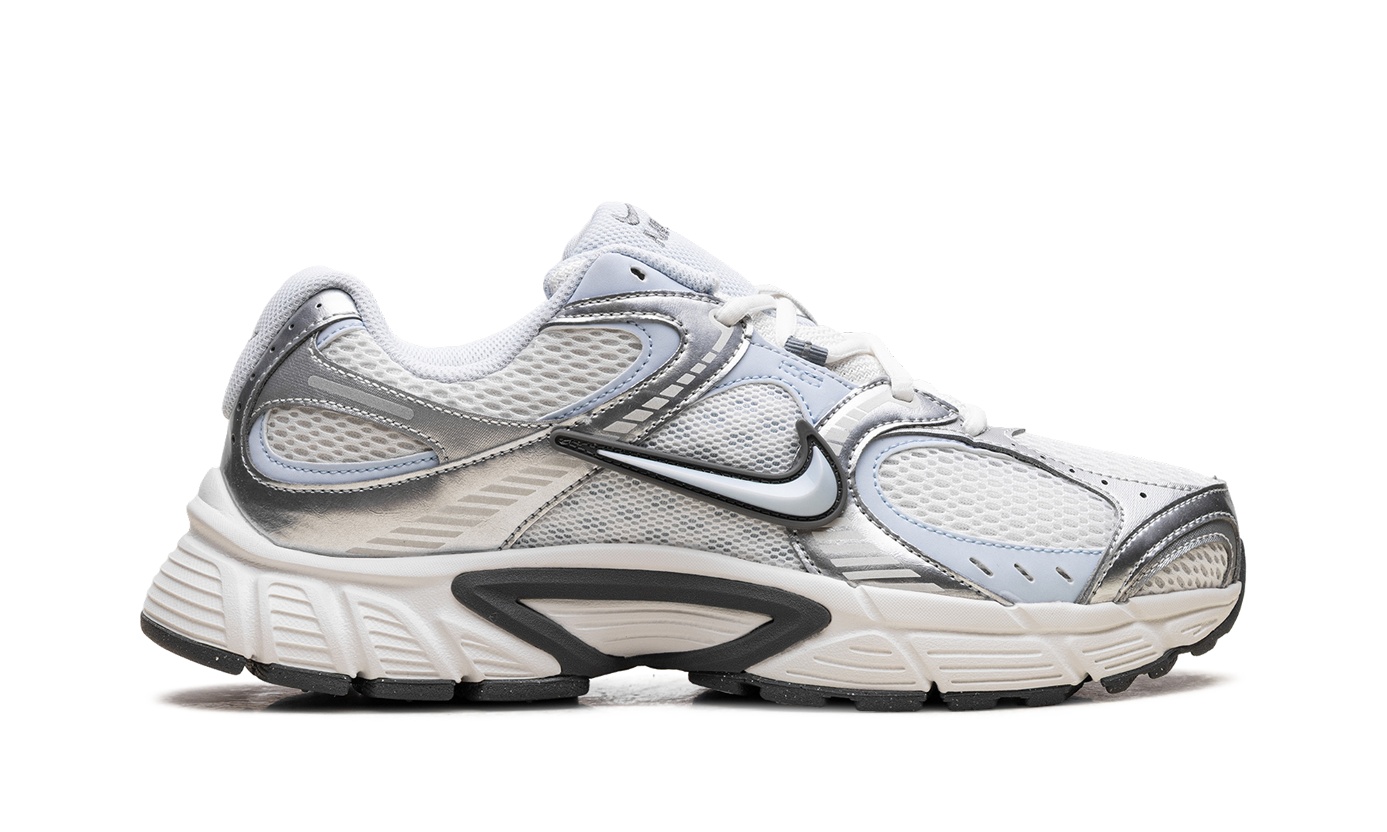 V5 Rnr Women "Summit White Blue Tint Photon Dust Smoke Grey"