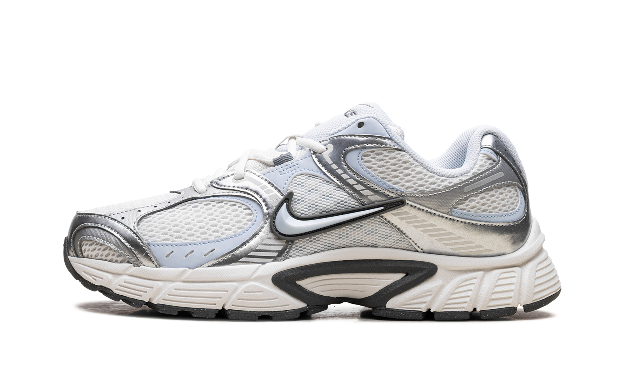 V5 Rnr Women "Summit White Blue Tint Photon Dust Smoke Grey"