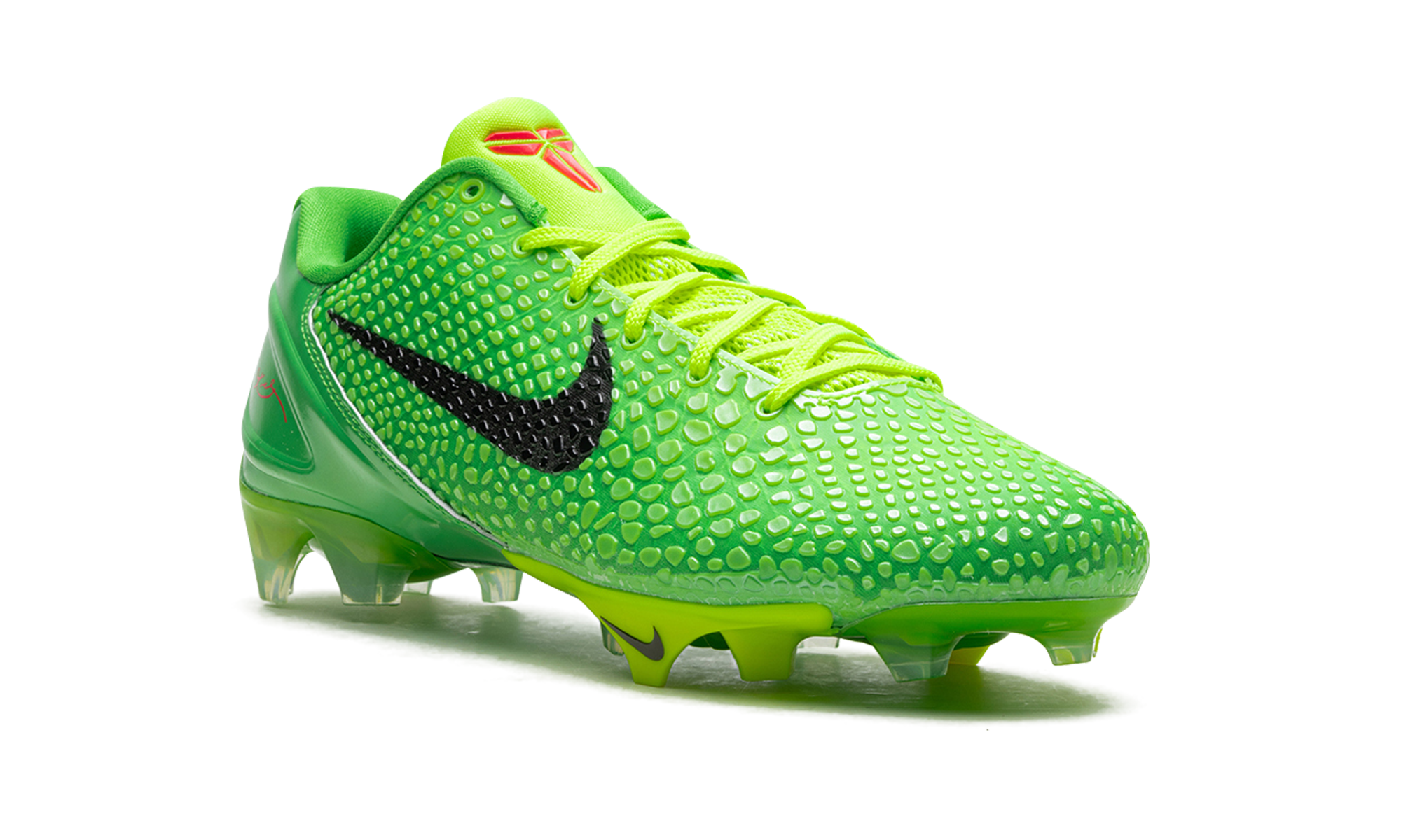 Vapor Edge "Grinch"