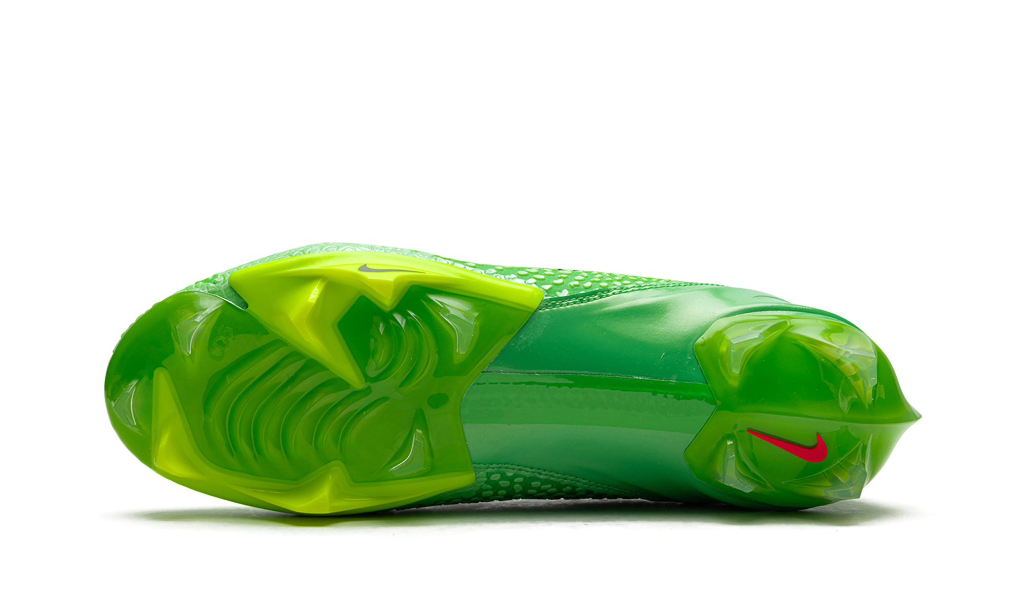 Vapor Edge "Grinch"