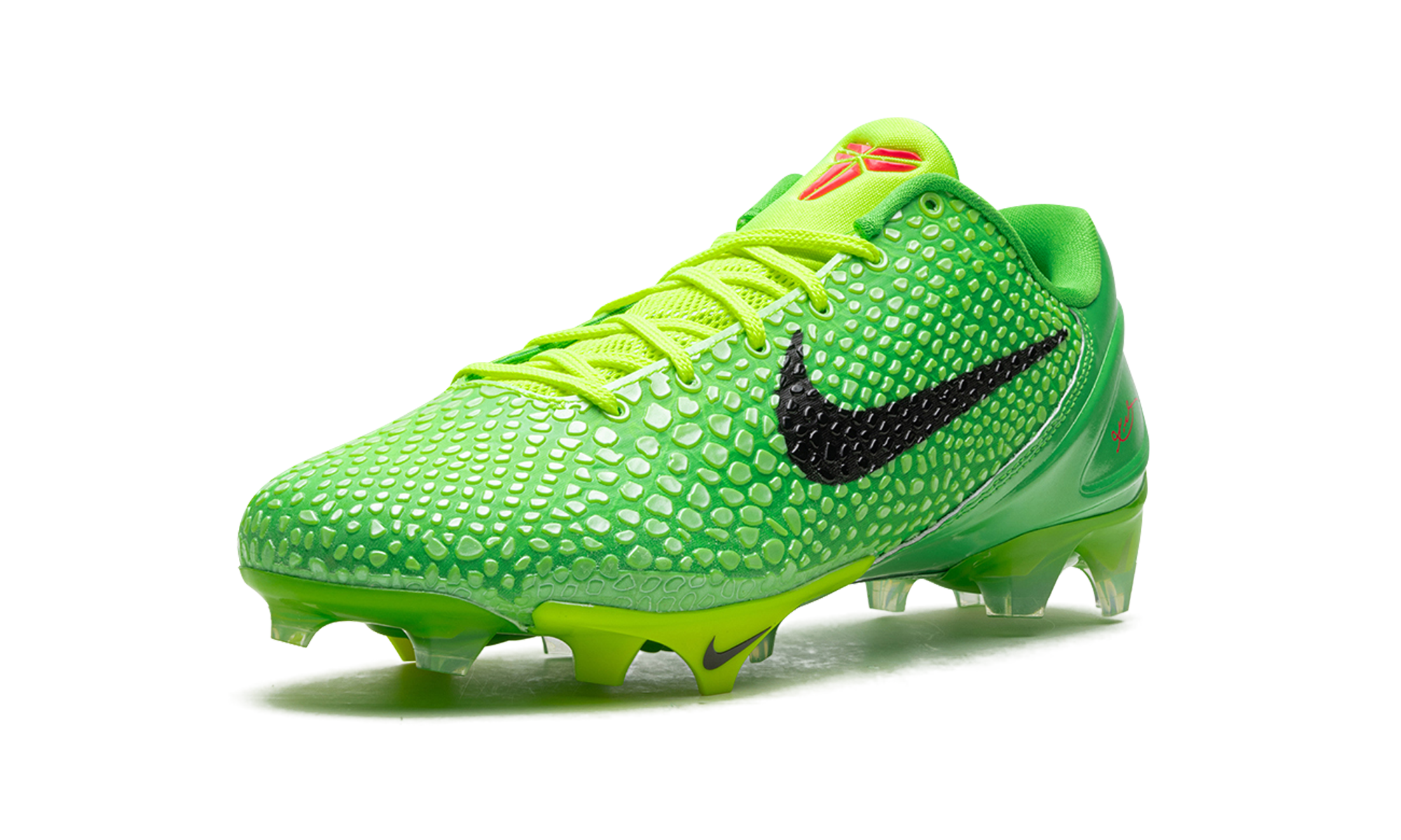Vapor Edge "Grinch"