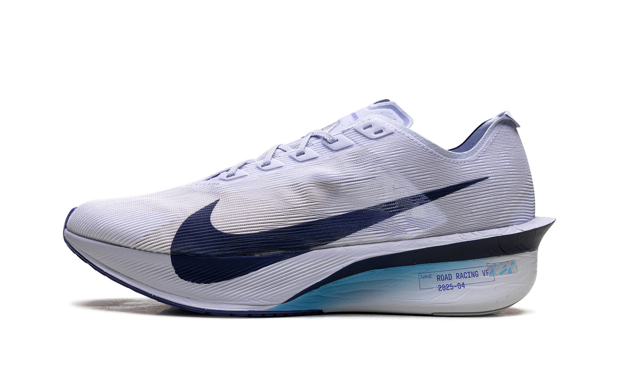 Vaporfly 4 "Ghost"