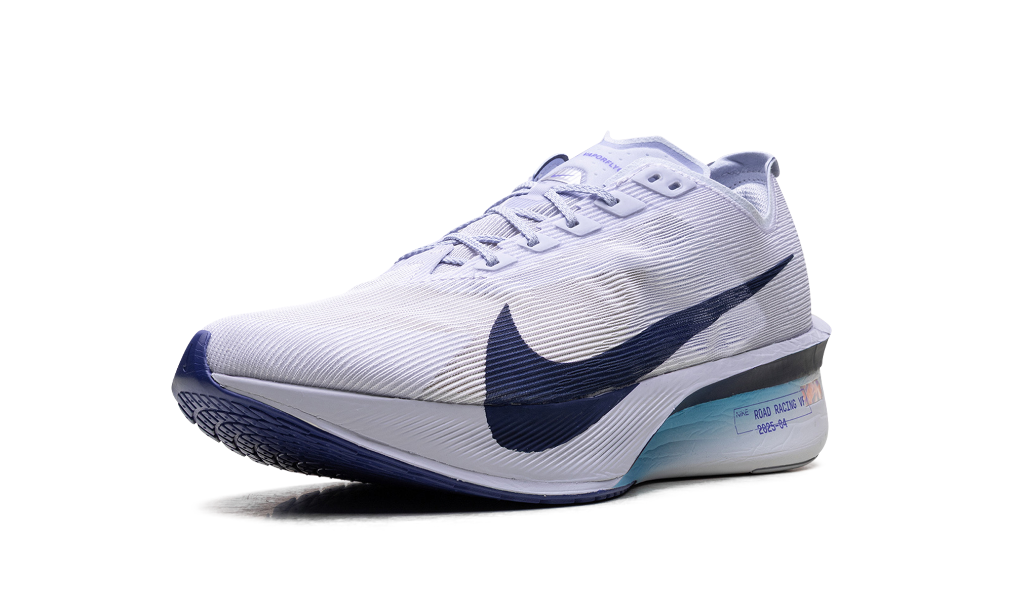 Vaporfly 4 "Ghost"