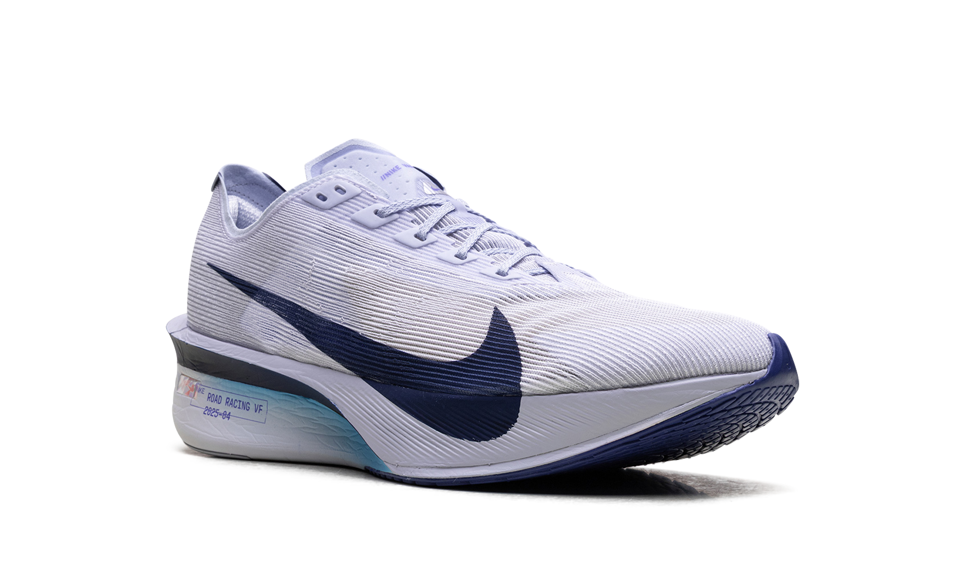 Vaporfly 4 "Ghost"