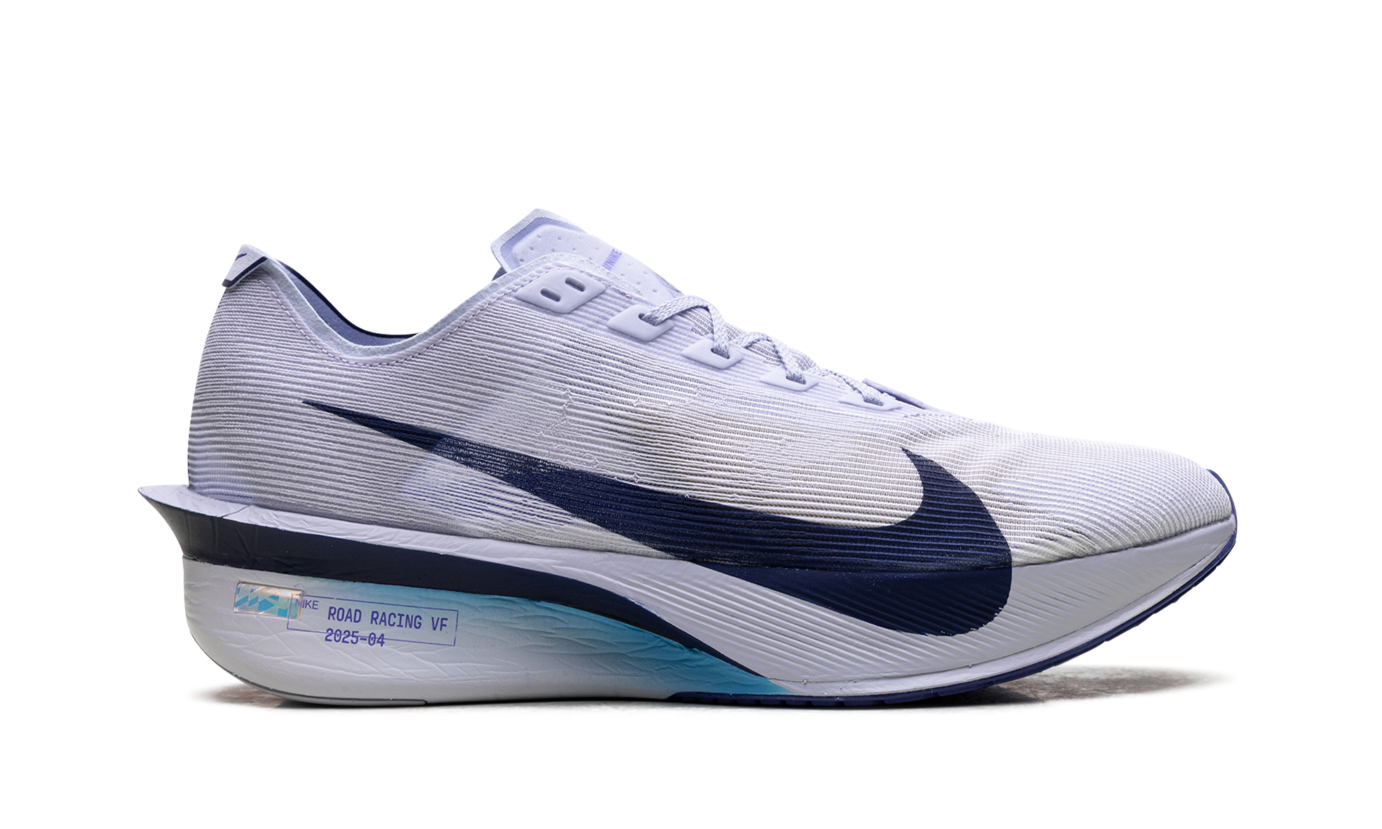 Vaporfly 4 "Ghost"