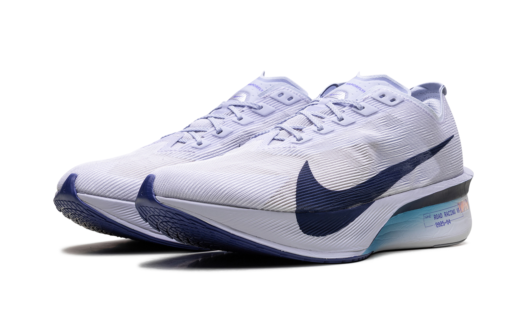 Vaporfly 4 "Ghost"
