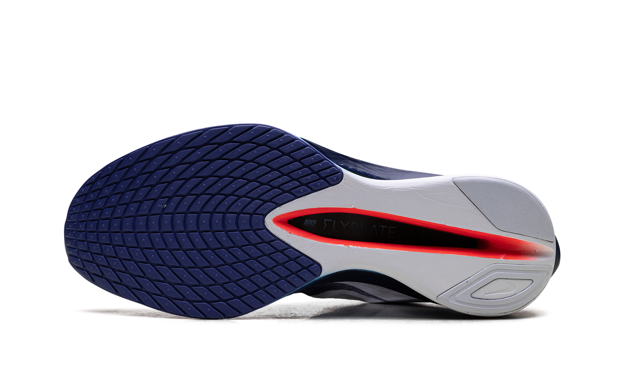 Vaporfly 4 "Ghost"